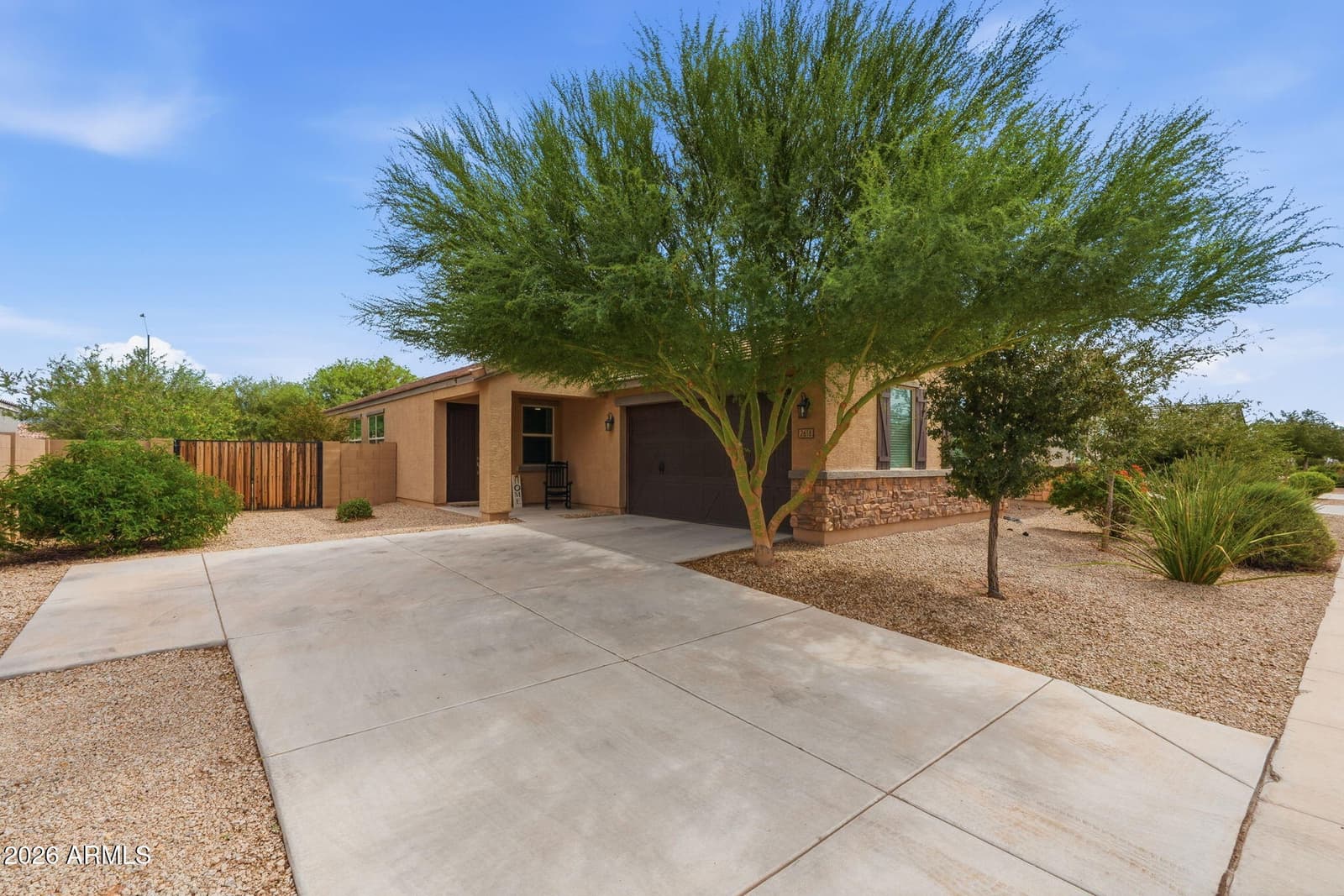2618 E ALVARO Trail, Casa Grande, AZ 85194