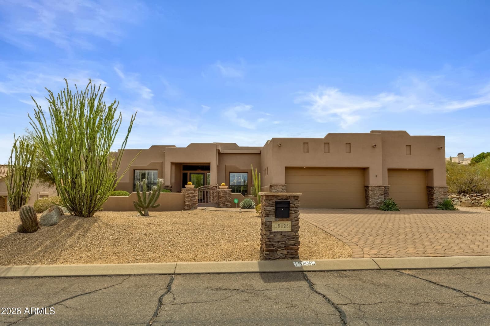 15625 E Greystone Drive, Fountain Hills, AZ 85268 — photo 2 of 63