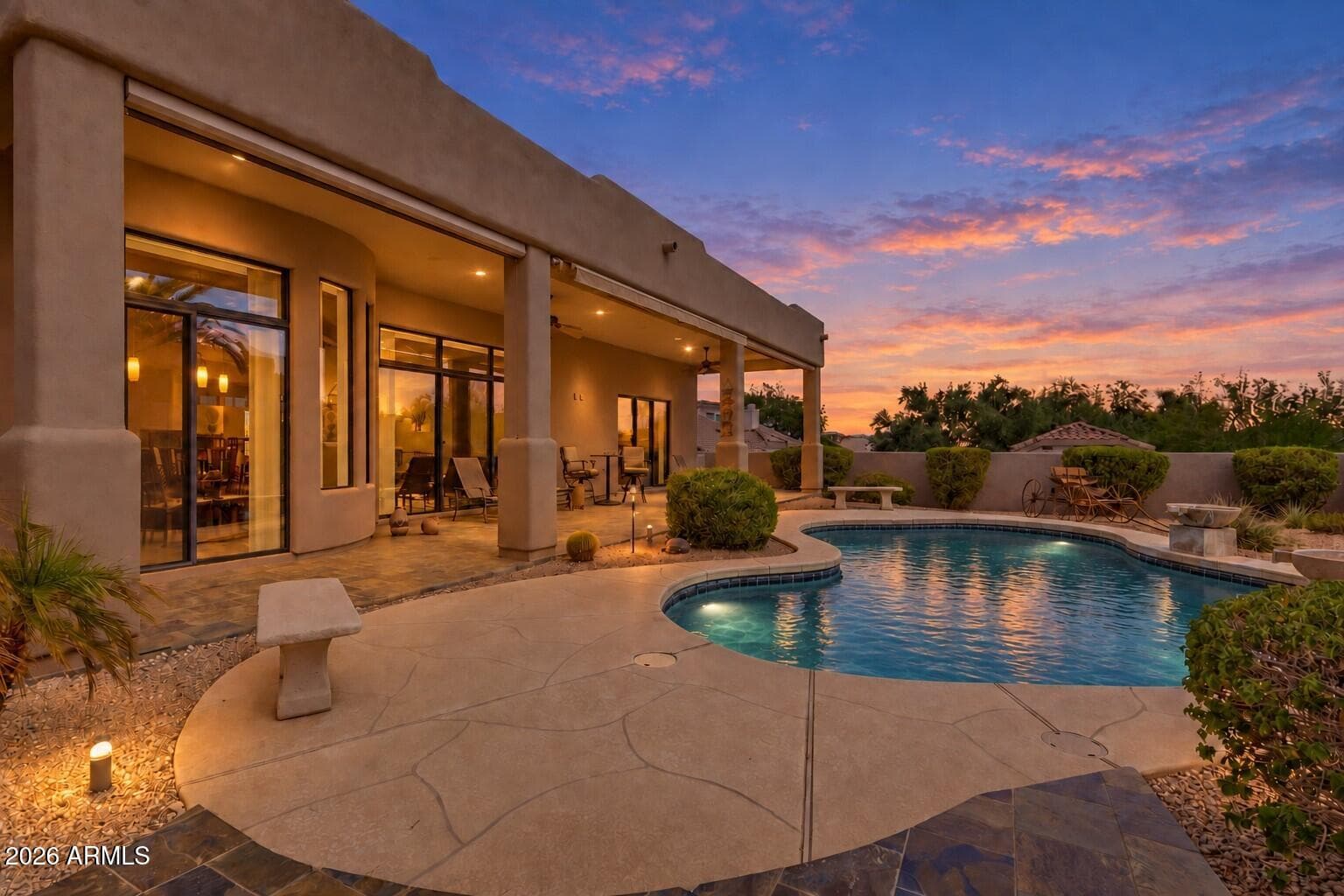 15625 E Greystone Drive, Fountain Hills, AZ 85268 — photo 37 of 63
