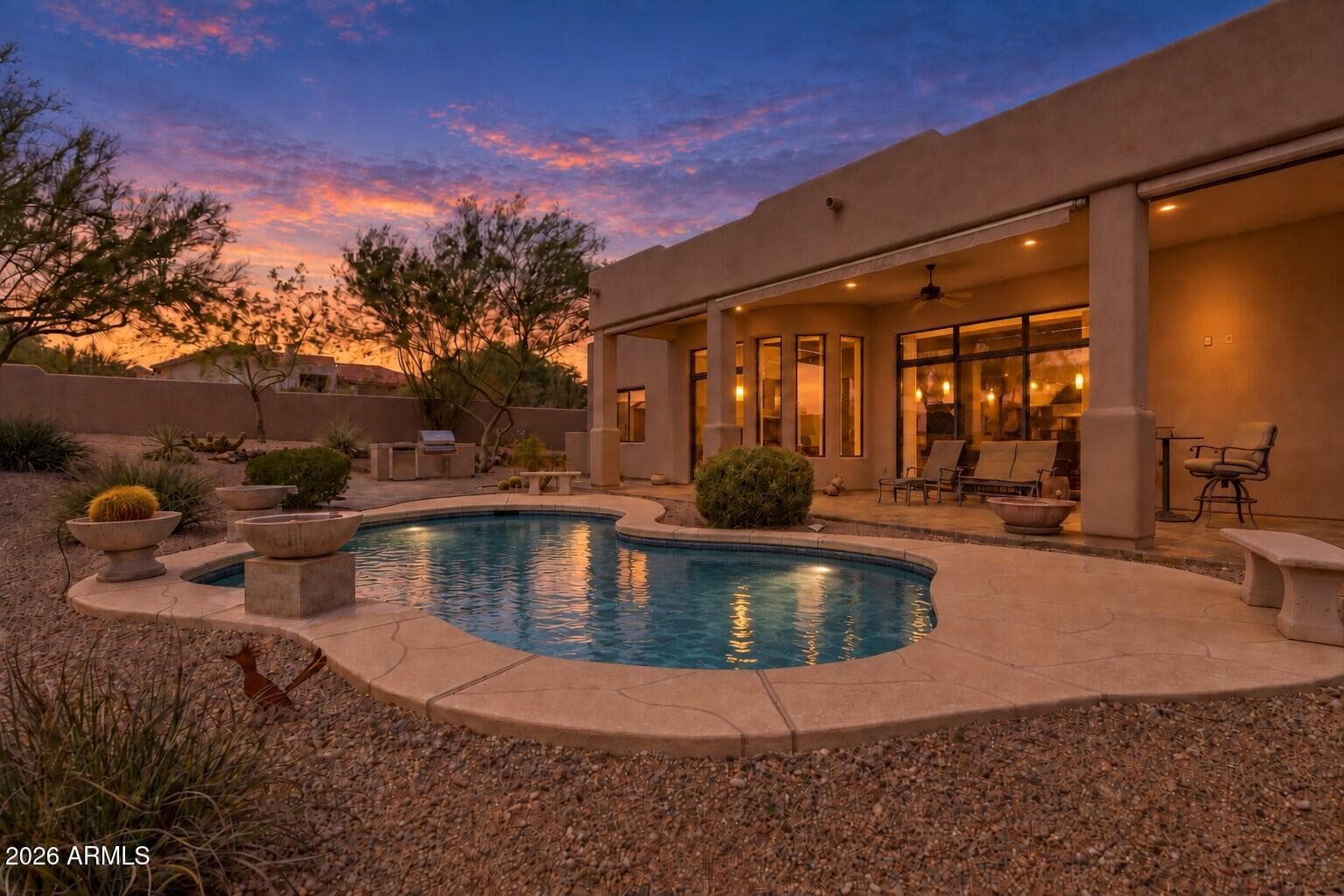 15625 E Greystone Drive, Fountain Hills, AZ 85268 — photo 38 of 63