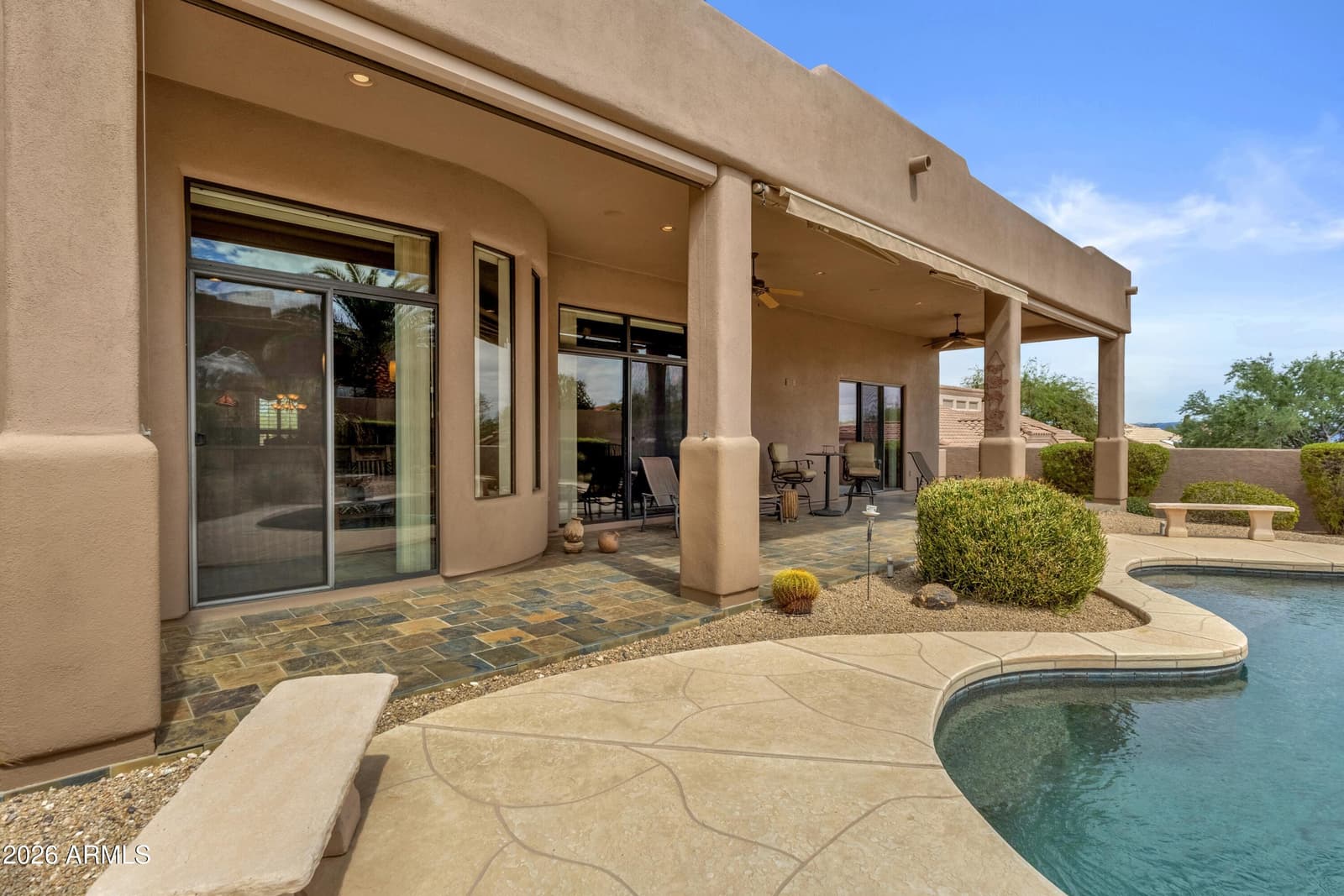 15625 E Greystone Drive, Fountain Hills, AZ 85268 — photo 39 of 63