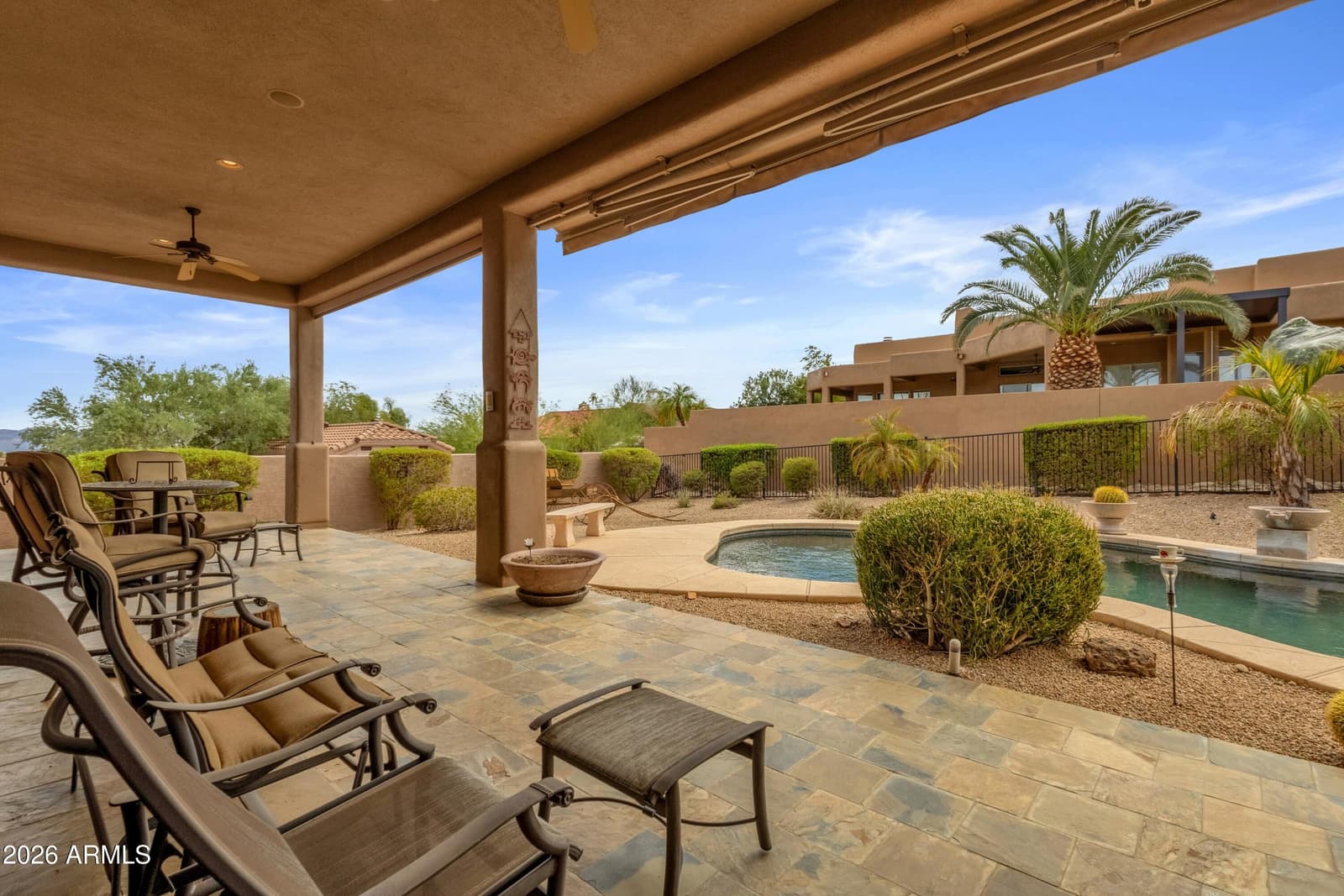 15625 E Greystone Drive, Fountain Hills, AZ 85268 — photo 41 of 63