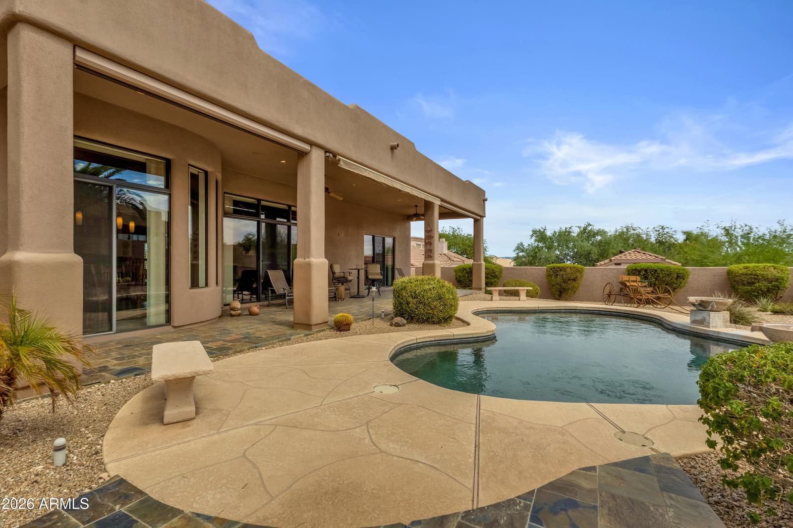 15625 E Greystone Drive, Fountain Hills, AZ 85268 — photo 49 of 63