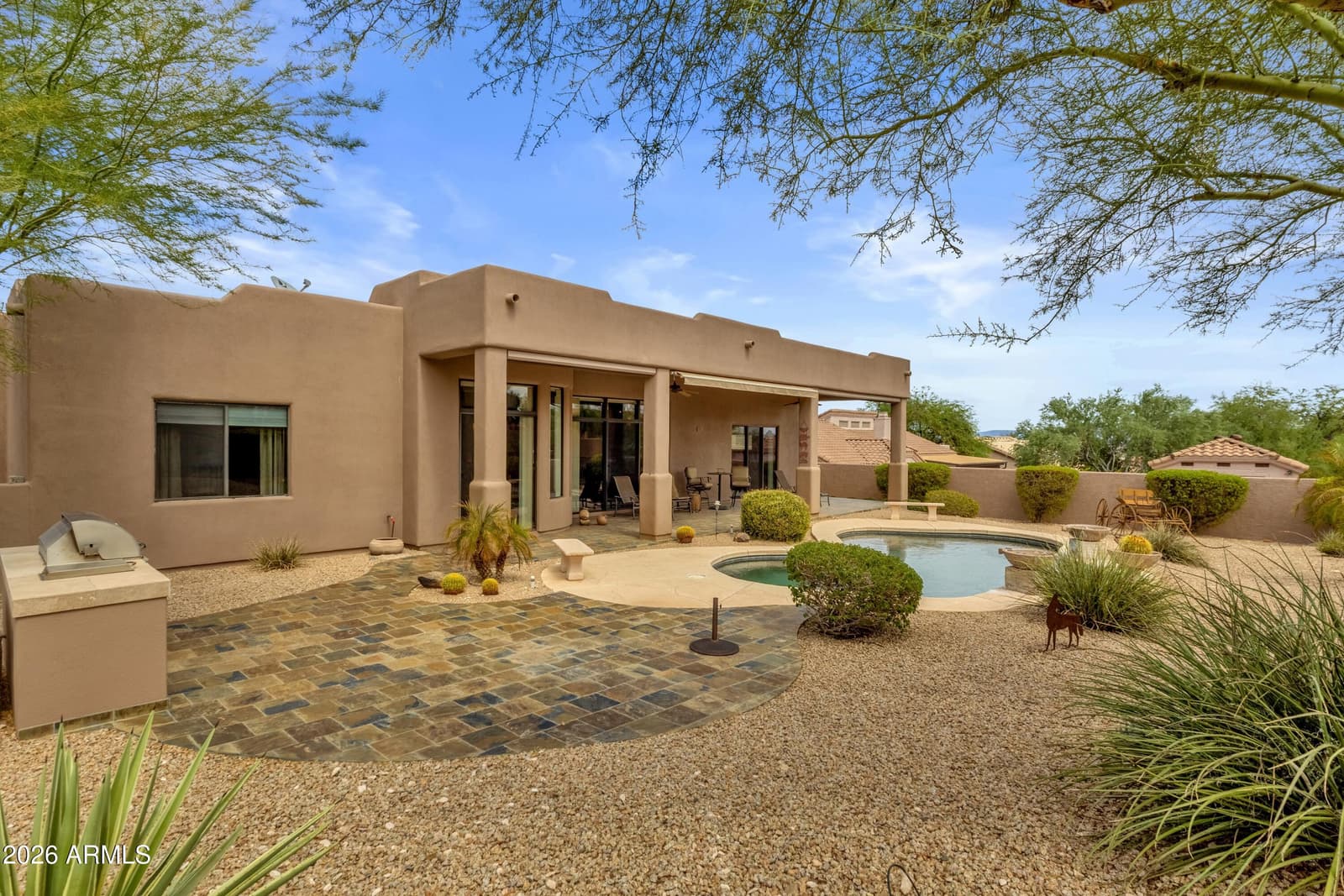 15625 E Greystone Drive, Fountain Hills, AZ 85268 — photo 50 of 63