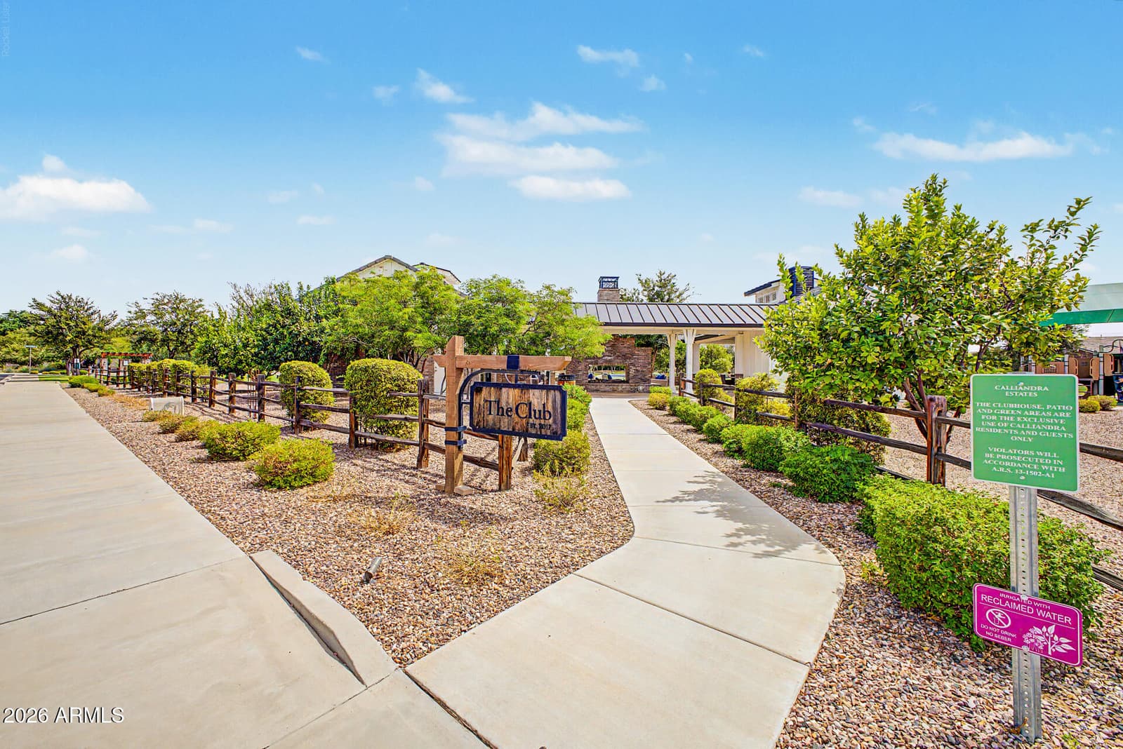 2581 E Turnberry Drive, Gilbert, AZ 85298 — photo 135 of 146