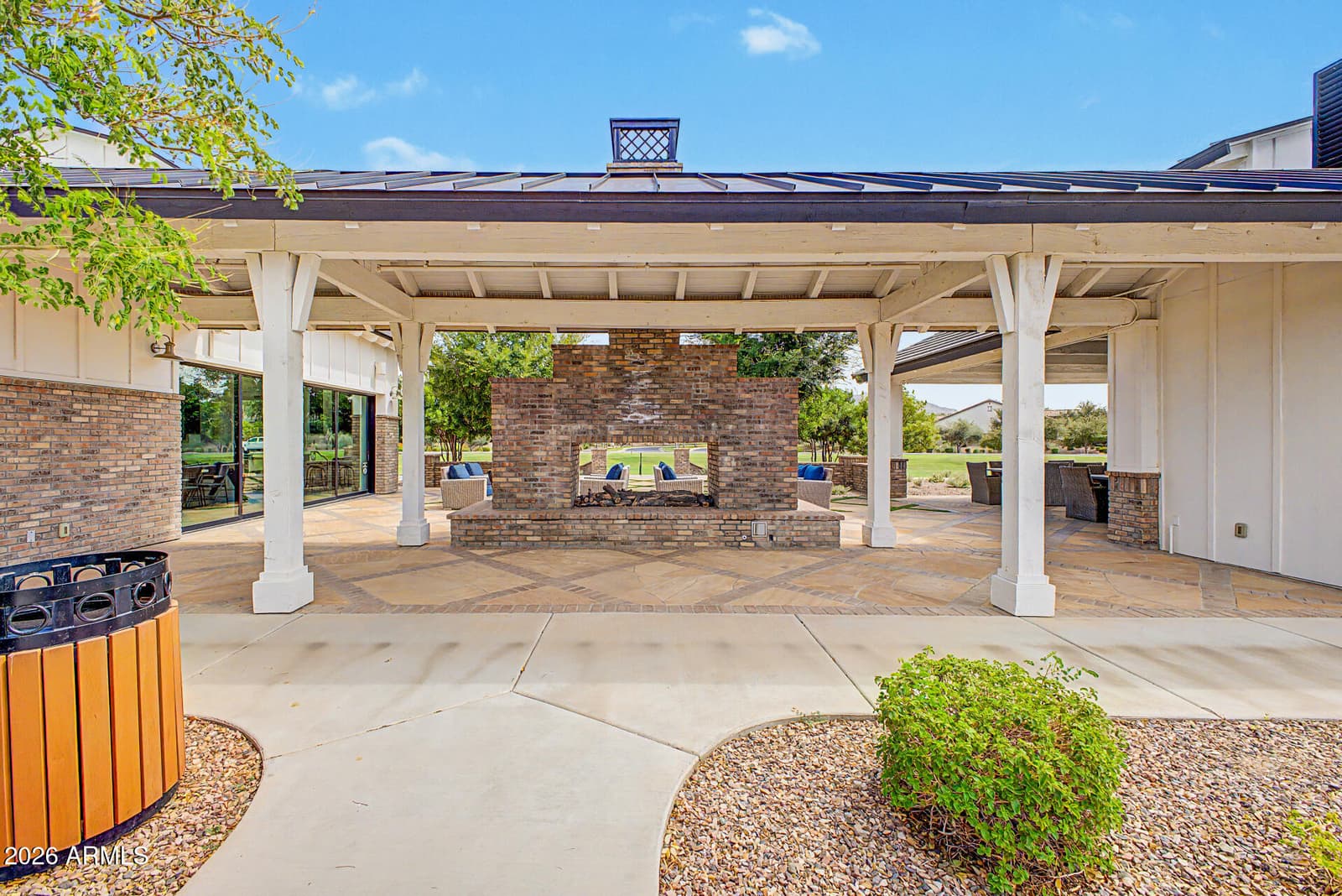 2581 E Turnberry Drive, Gilbert, AZ 85298 — photo 136 of 146