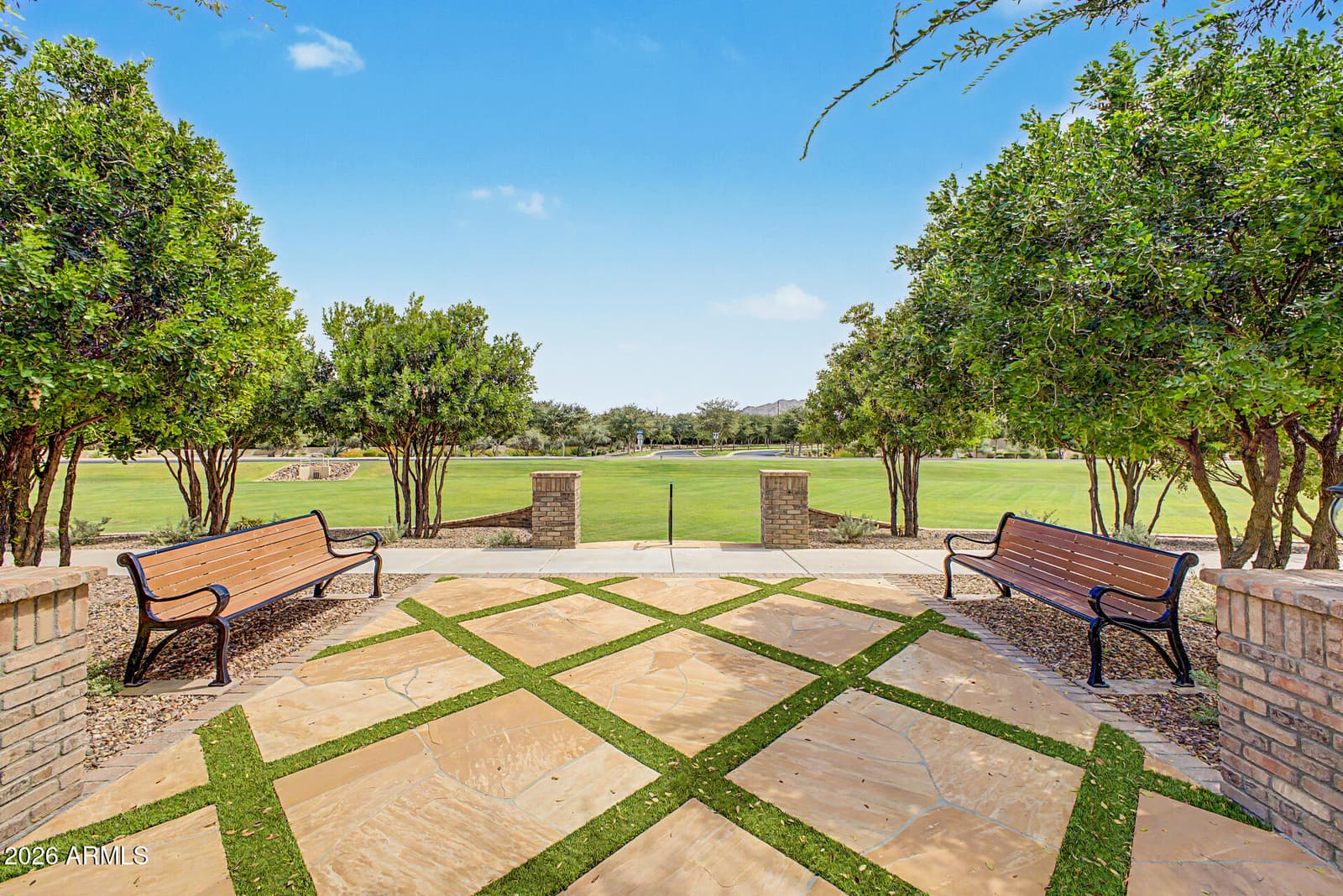 2581 E Turnberry Drive, Gilbert, AZ 85298 — photo 138 of 146