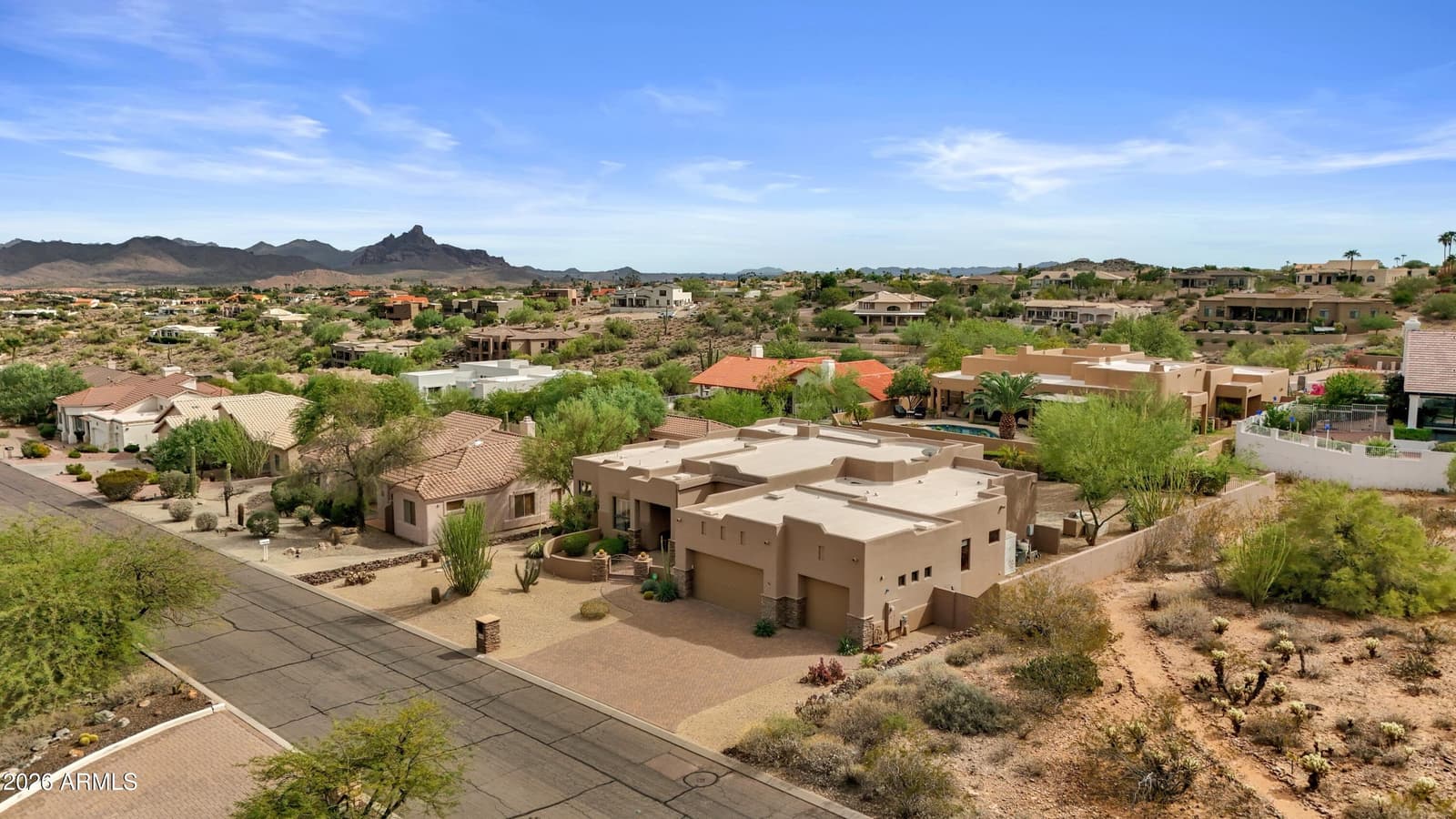15625 E Greystone Drive, Fountain Hills, AZ 85268 — photo 56 of 63