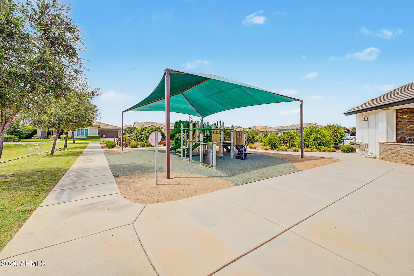 2581 E Turnberry Drive, Gilbert, AZ 85298 — photo 139 of 146