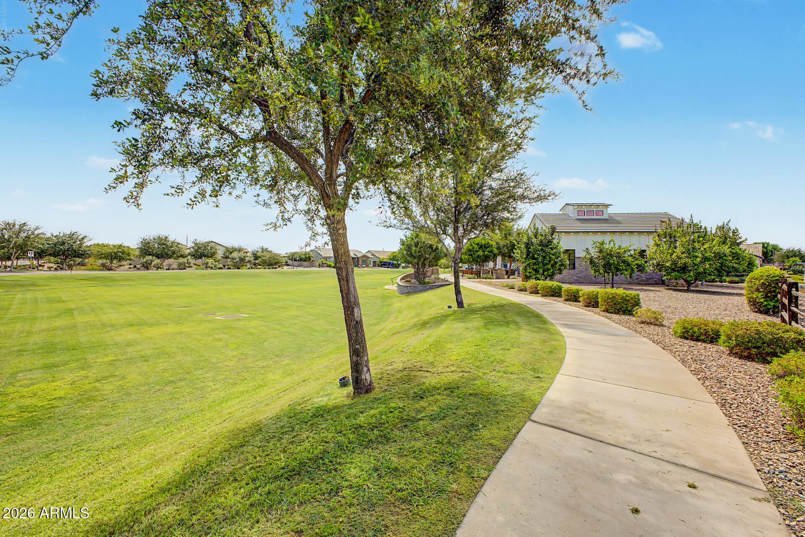 2581 E Turnberry Drive, Gilbert, AZ 85298 — photo 141 of 146