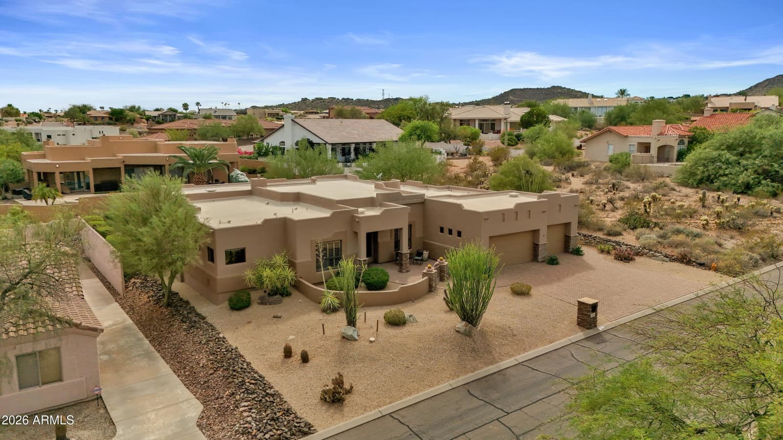 15625 E Greystone Drive, Fountain Hills, AZ 85268 — photo 58 of 63