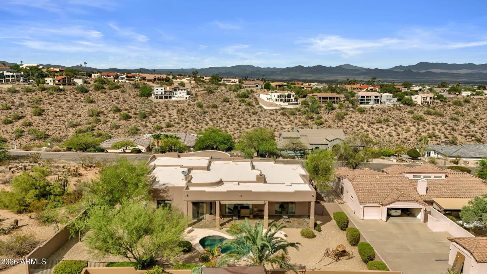 15625 E Greystone Drive, Fountain Hills, AZ 85268 — photo 60 of 63