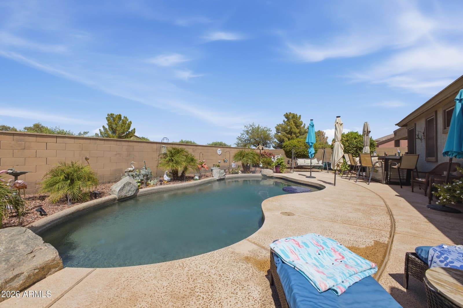 18744 N Arbor Drive, Maricopa, AZ 85138 — photo 24 of 28
