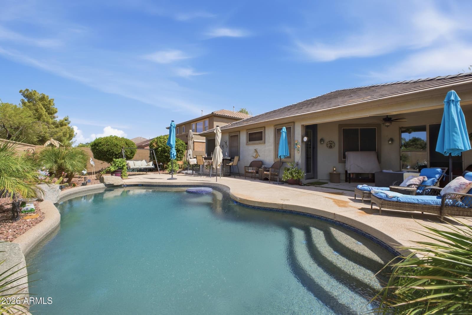 18744 N Arbor Drive, Maricopa, AZ 85138 — photo 17 of 28
