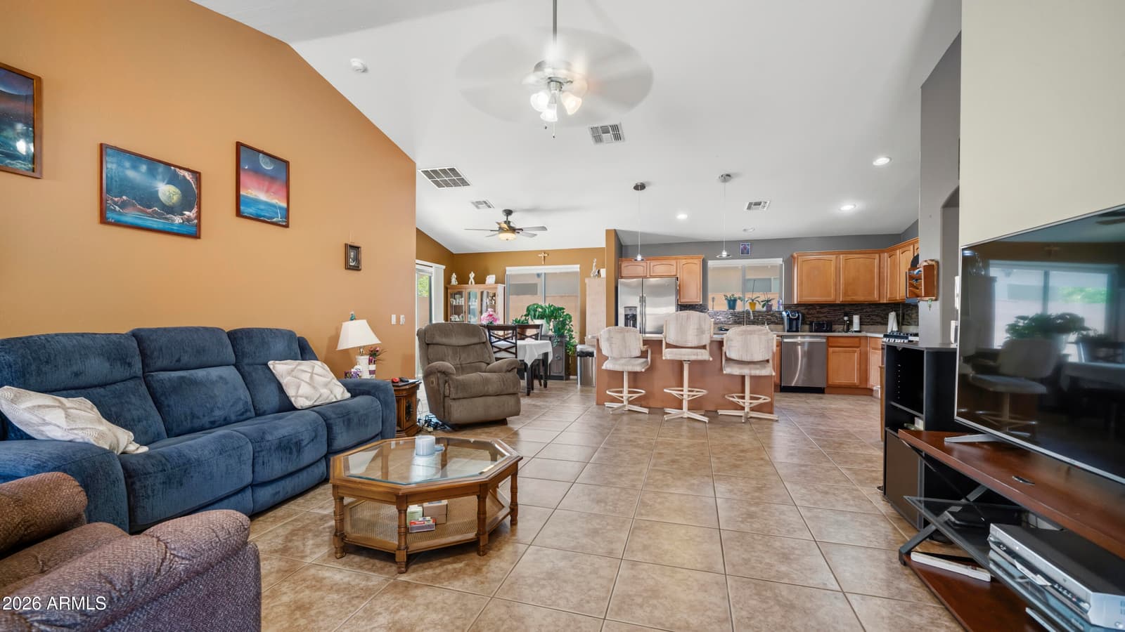 14767 N 139th Lane, Surprise, AZ 85379 — photo 4 of 27