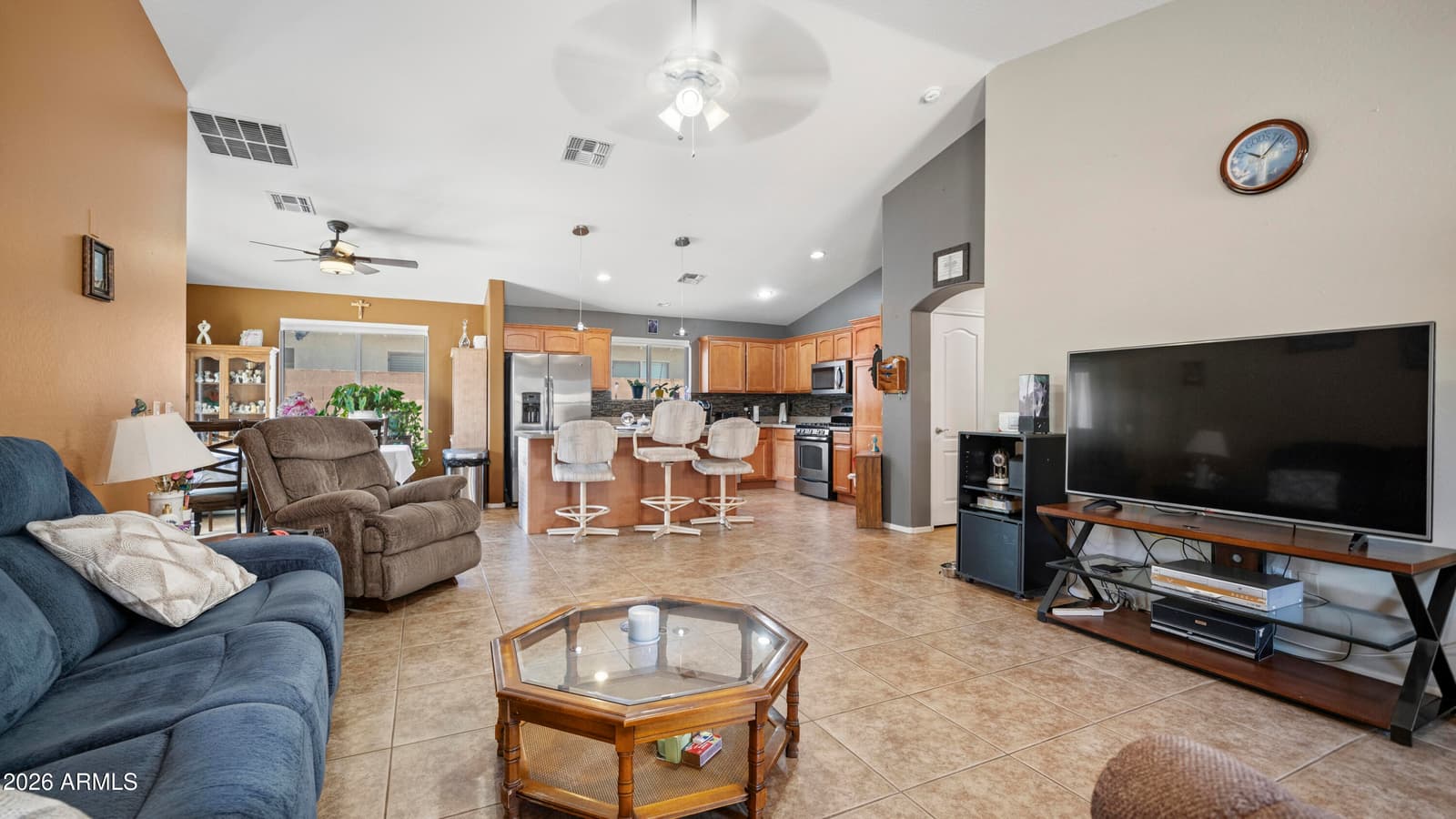 14767 N 139th Lane, Surprise, AZ 85379 — photo 6 of 27