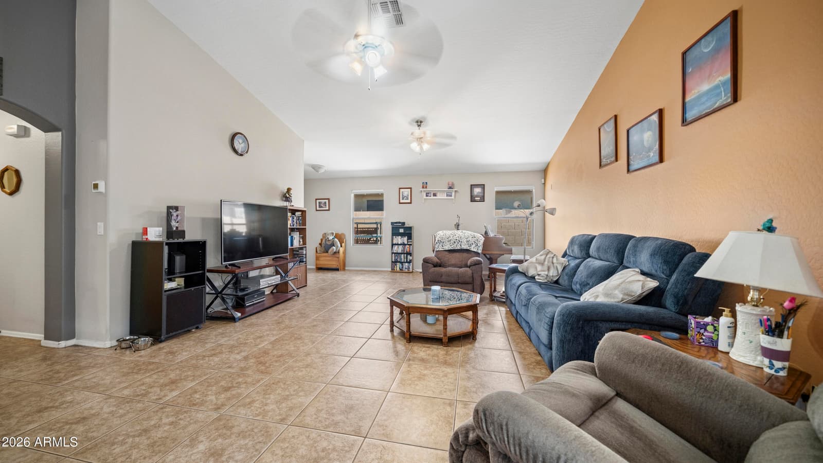 14767 N 139th Lane, Surprise, AZ 85379 — photo 7 of 27