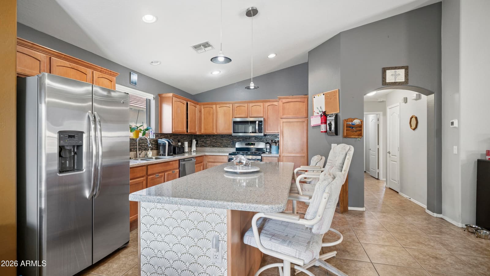 14767 N 139th Lane, Surprise, AZ 85379 — photo 9 of 27