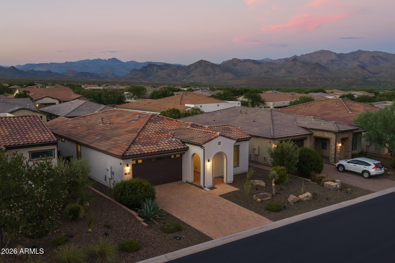 17850 E Veit Springs Drive, Rio Verde, AZ 85263 — photo 3 of 64