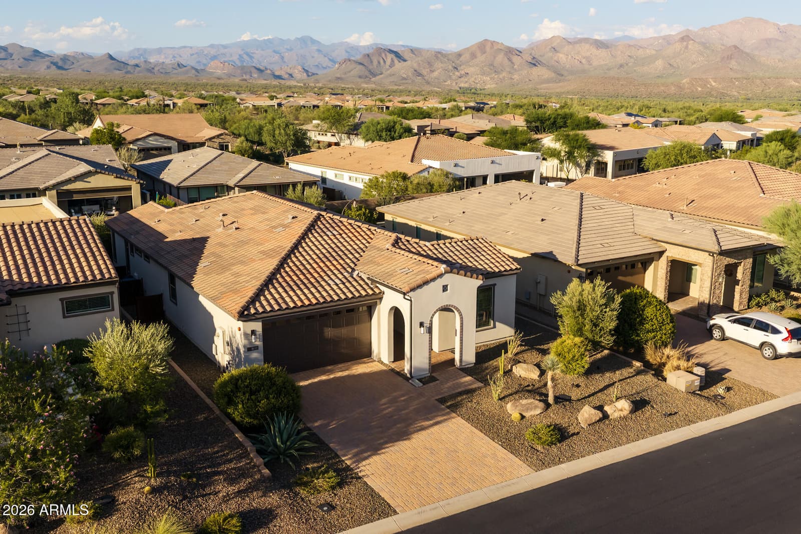 17850 E Veit Springs Drive, Rio Verde, AZ 85263 — photo 2 of 64