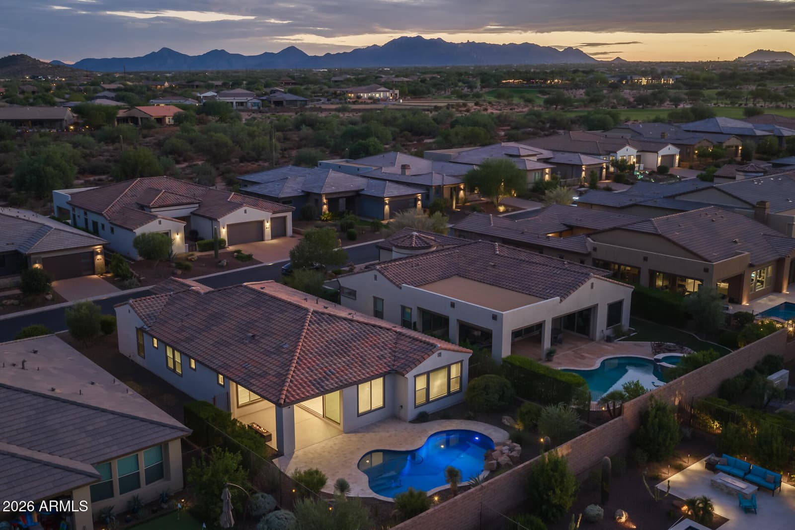 17850 E Veit Springs Drive, Rio Verde, AZ 85263 — photo 27 of 64