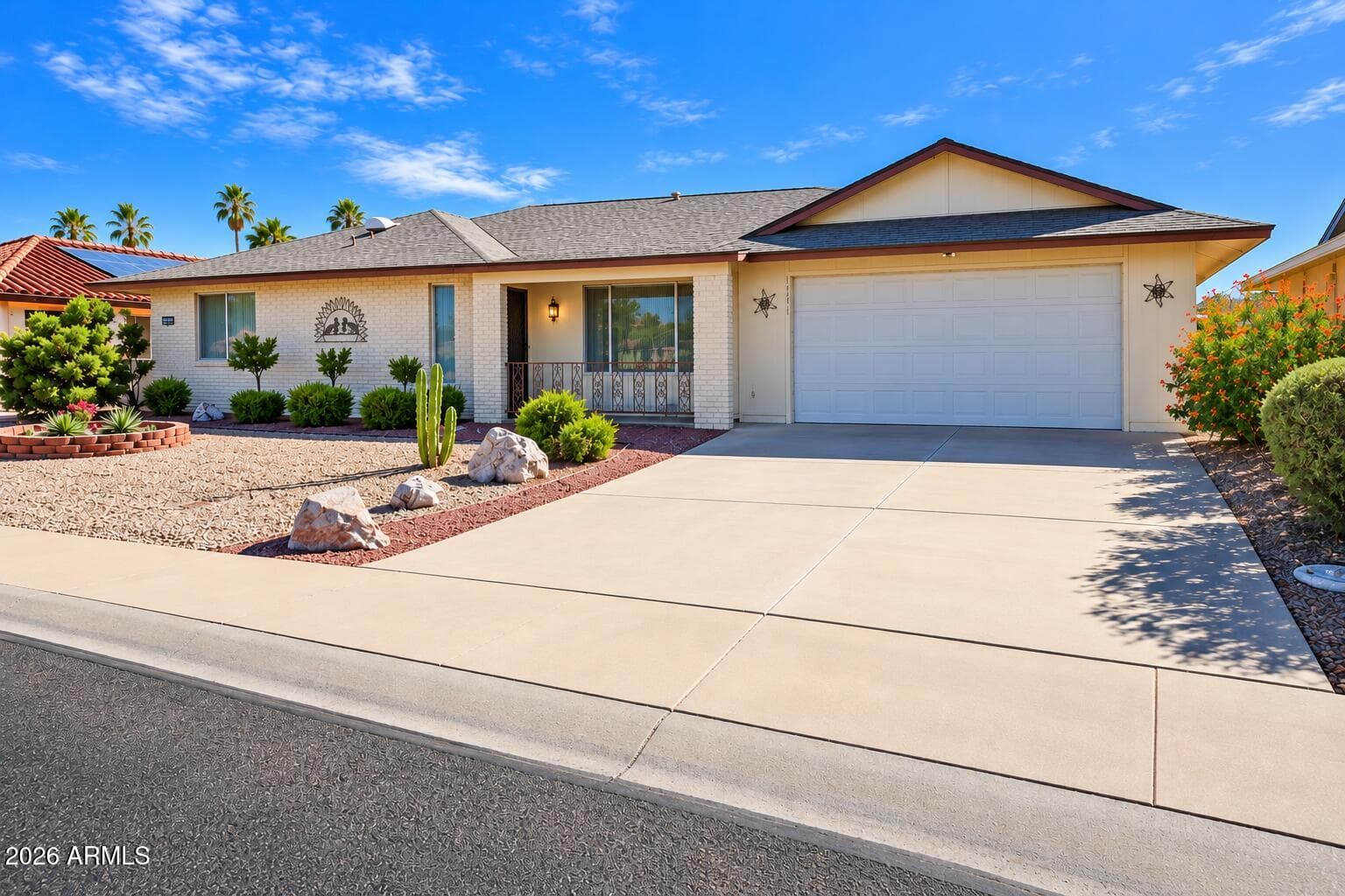 19441 N 99TH Drive, Sun City, AZ 85373