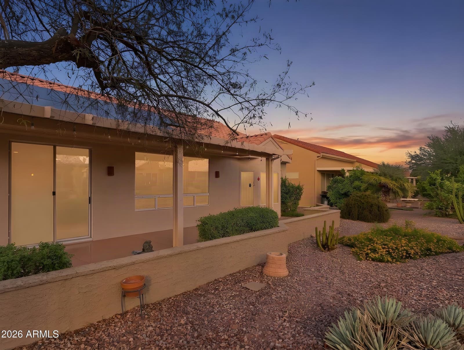 15357 W Black Gold Lane, Sun City West, AZ 85375 — photo 55 of 68