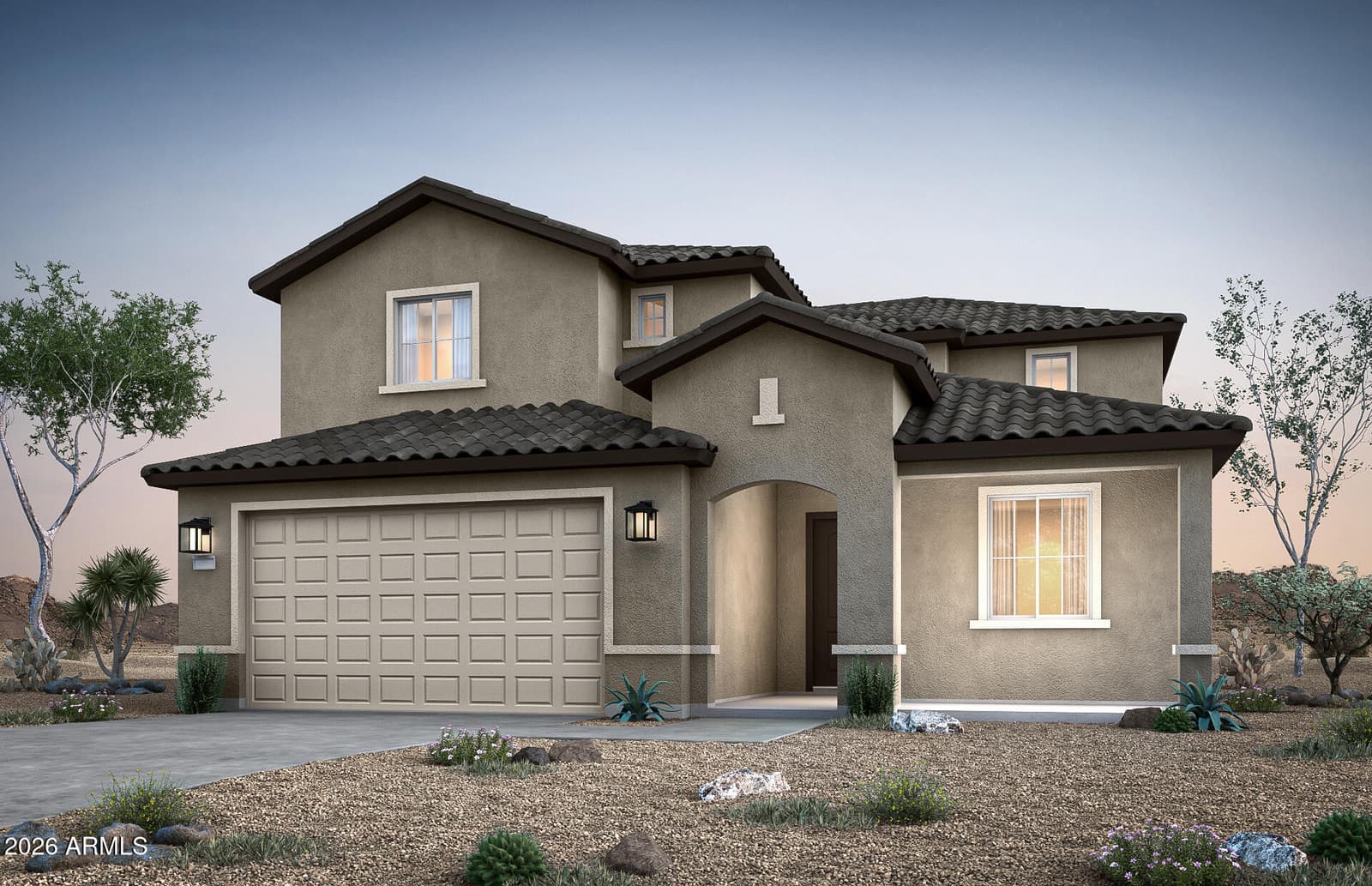 42940 W ROJO Street, Maricopa, AZ 85138