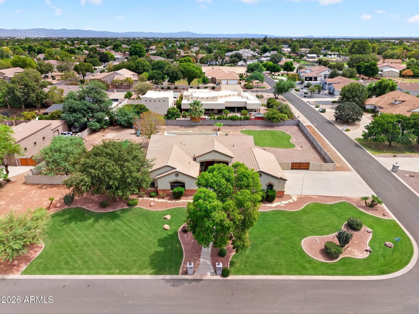 22949 S 193RD Street, Queen Creek, AZ 85142