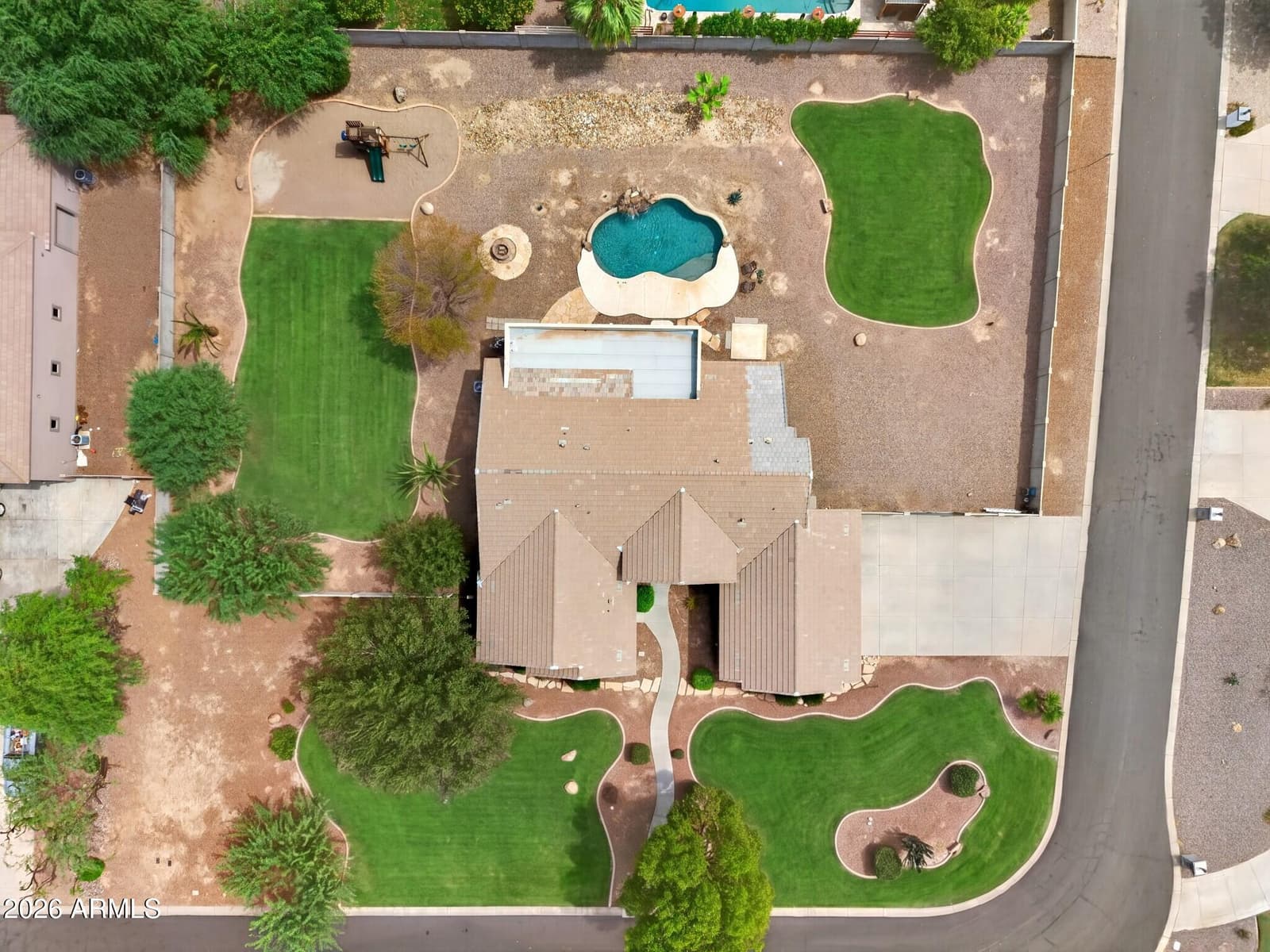 22949 S 193rd Street, Queen Creek, AZ 85142 — photo 2 of 56