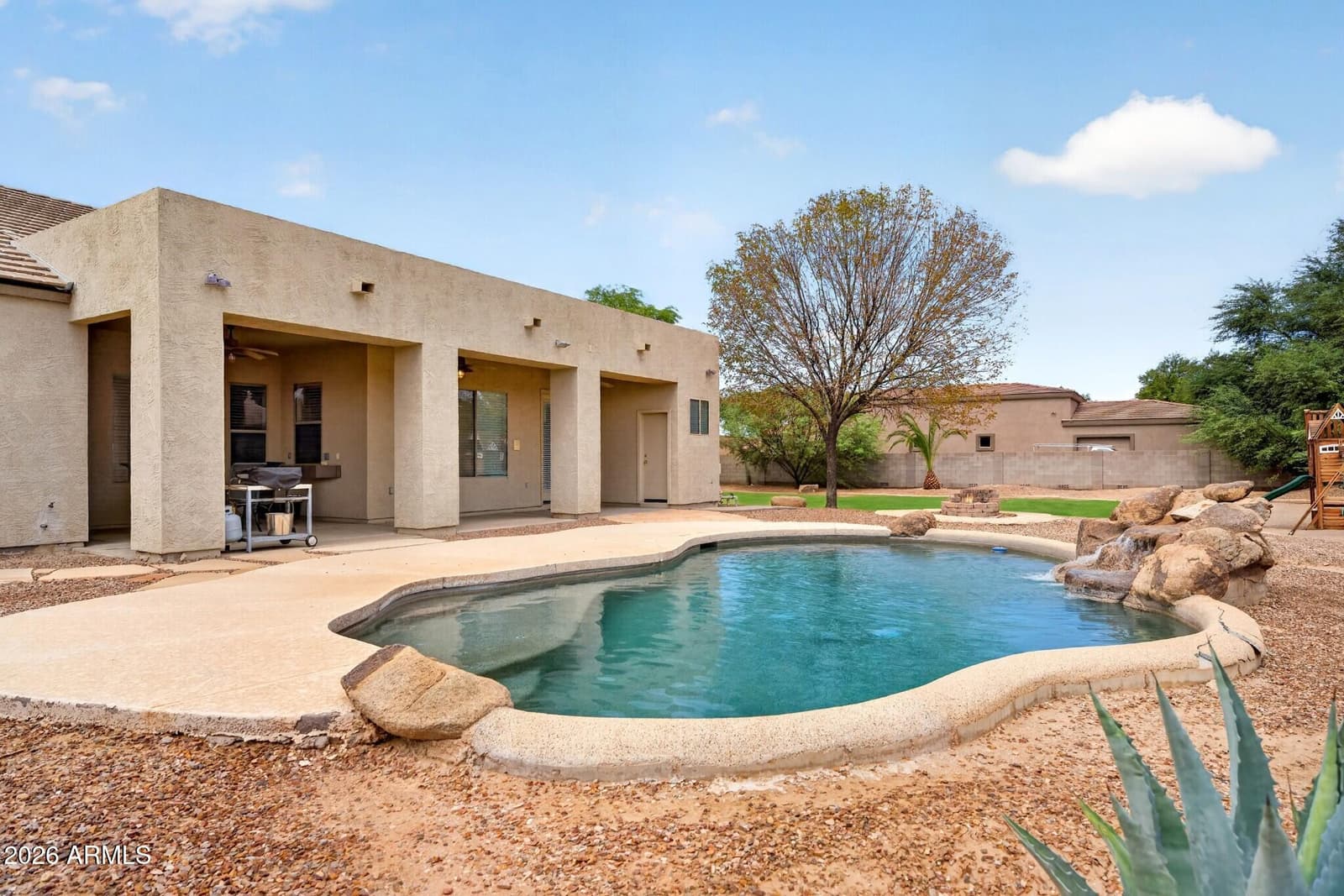 22949 S 193rd Street, Queen Creek, AZ 85142 — photo 47 of 56