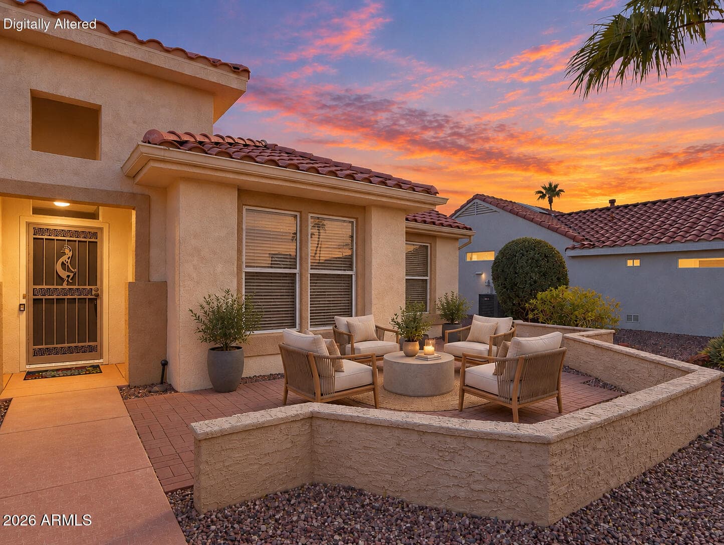 15357 W Black Gold Lane, Sun City West, AZ 85375 — photo 4 of 68