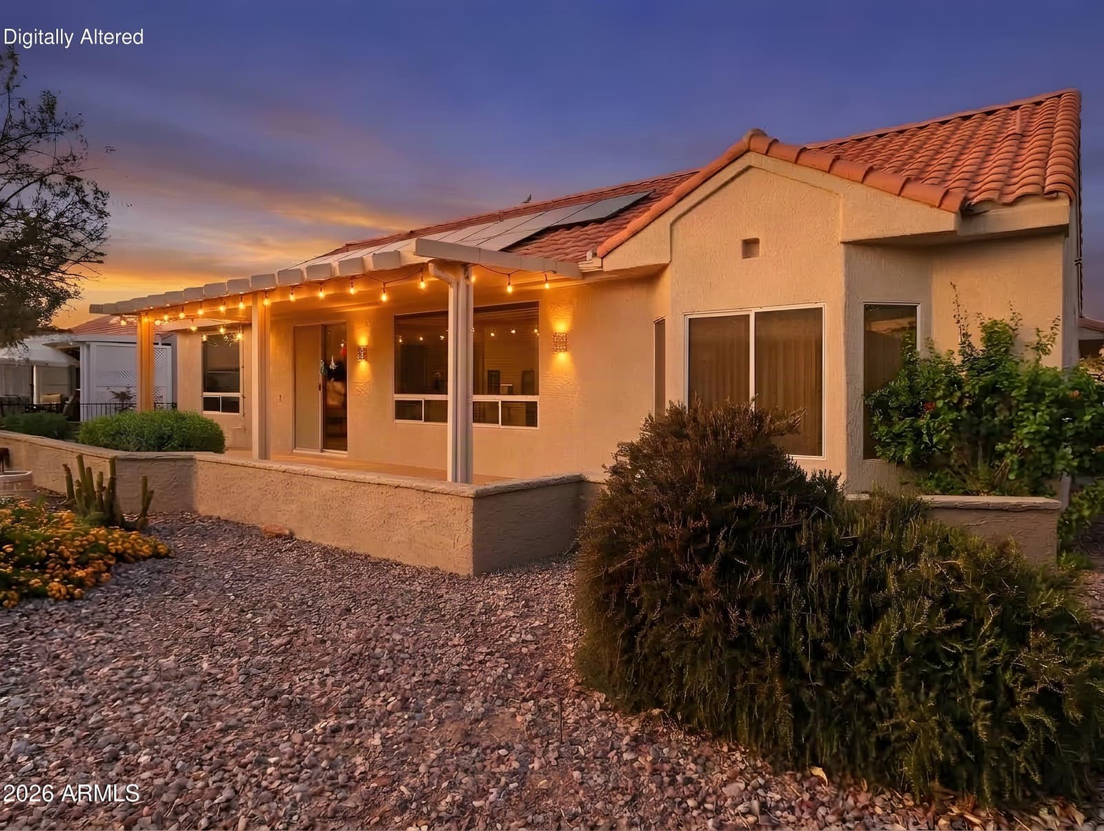 15357 W Black Gold Lane, Sun City West, AZ 85375 — photo 56 of 68
