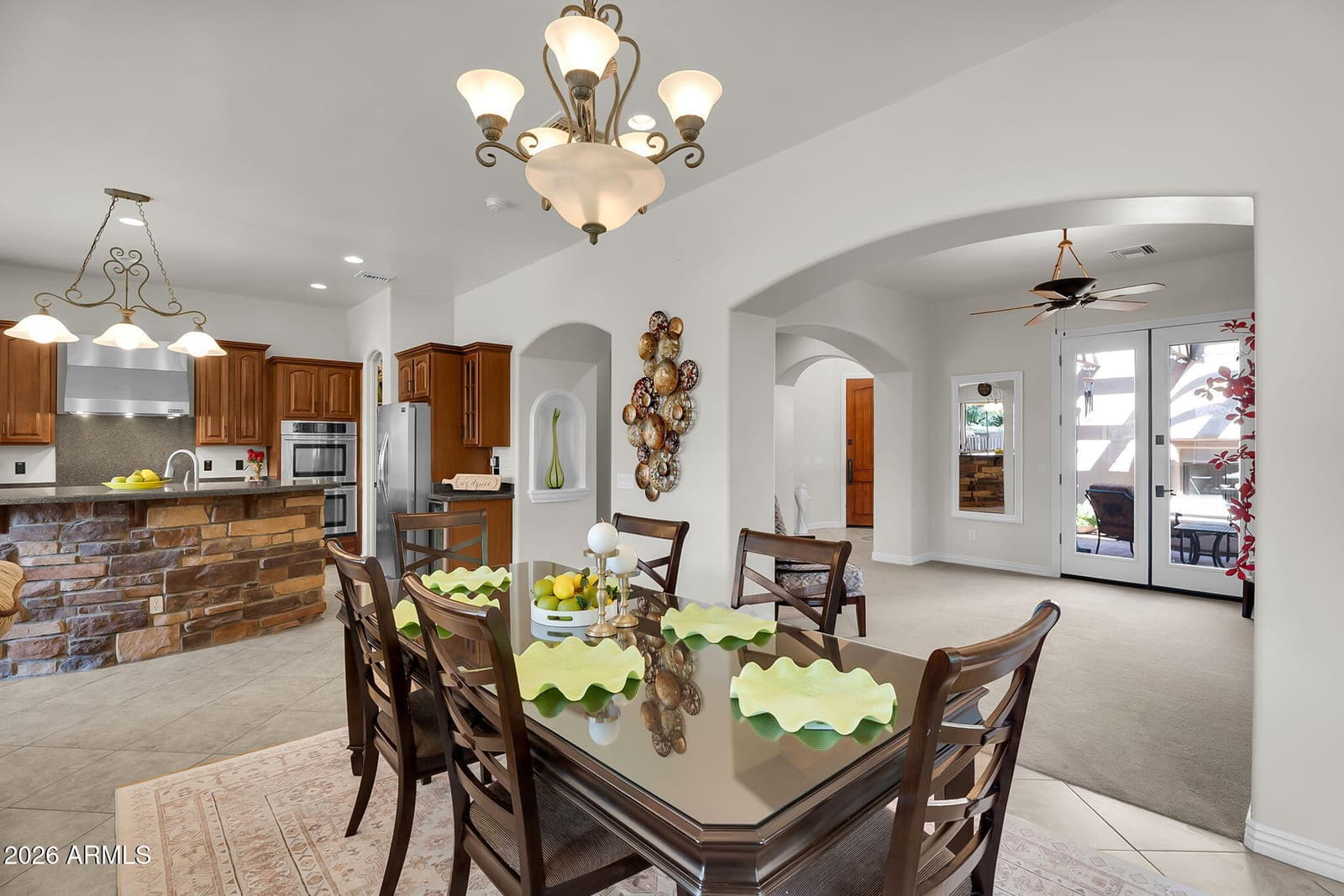 246 N Aleppo Court, Litchfield Park, AZ 85340 — photo 9 of 120