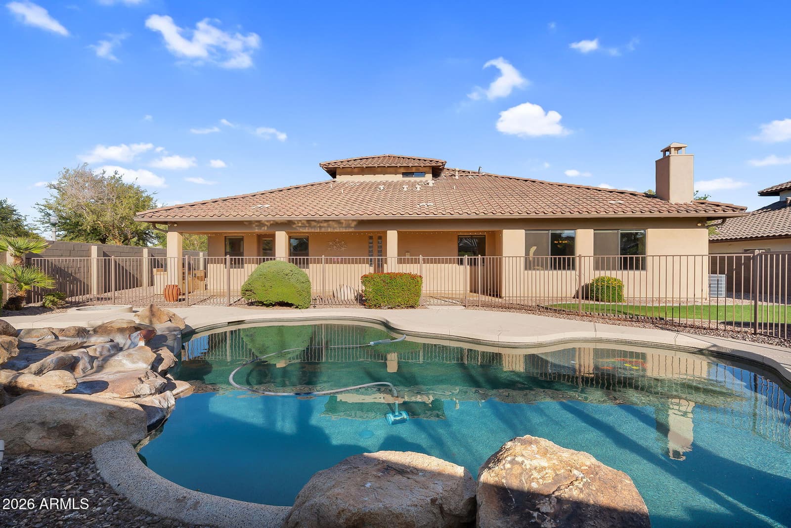 246 N Aleppo Court, Litchfield Park, AZ 85340 — photo 103 of 120
