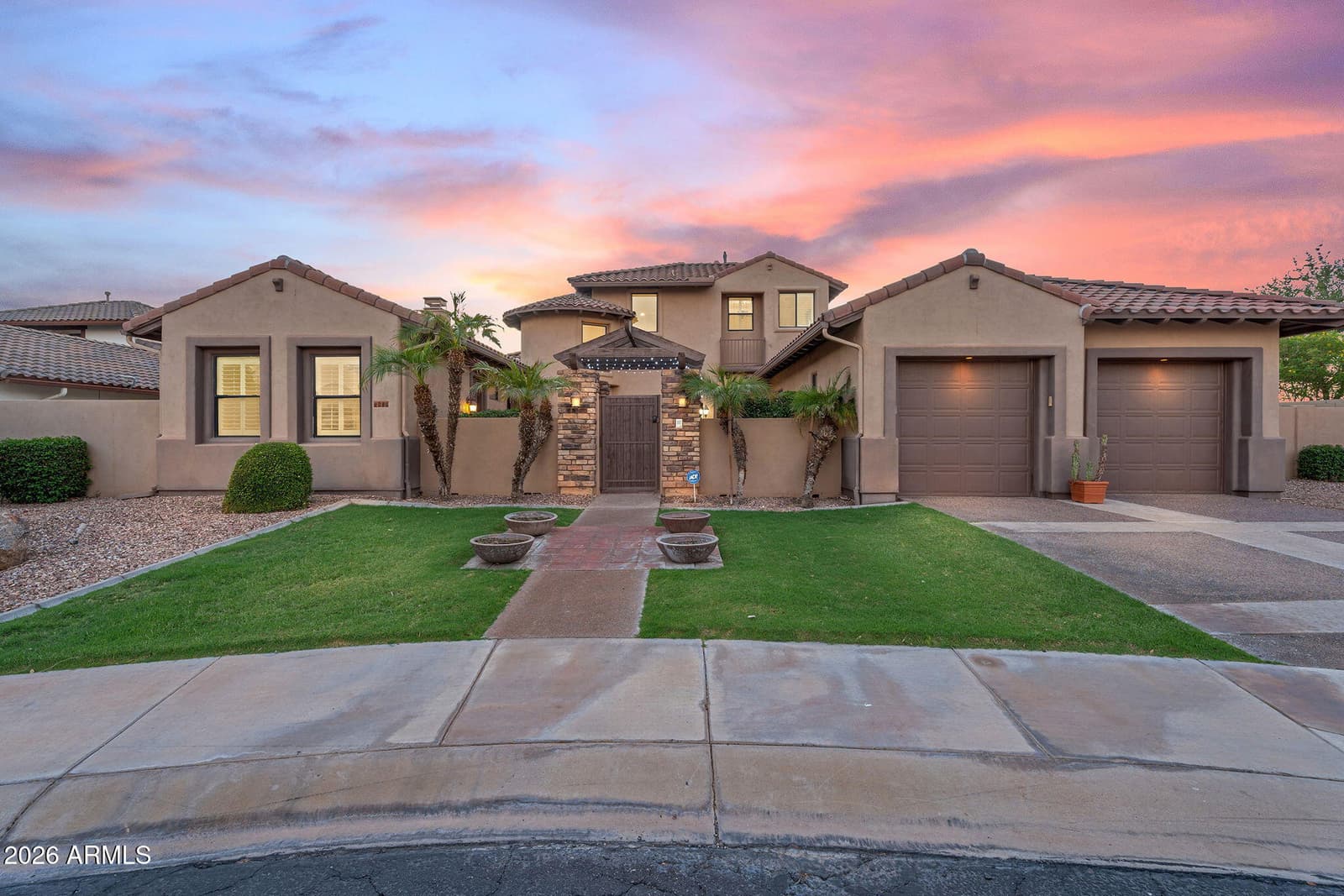 246 N Aleppo Court, Litchfield Park, AZ 85340 — photo 2 of 120