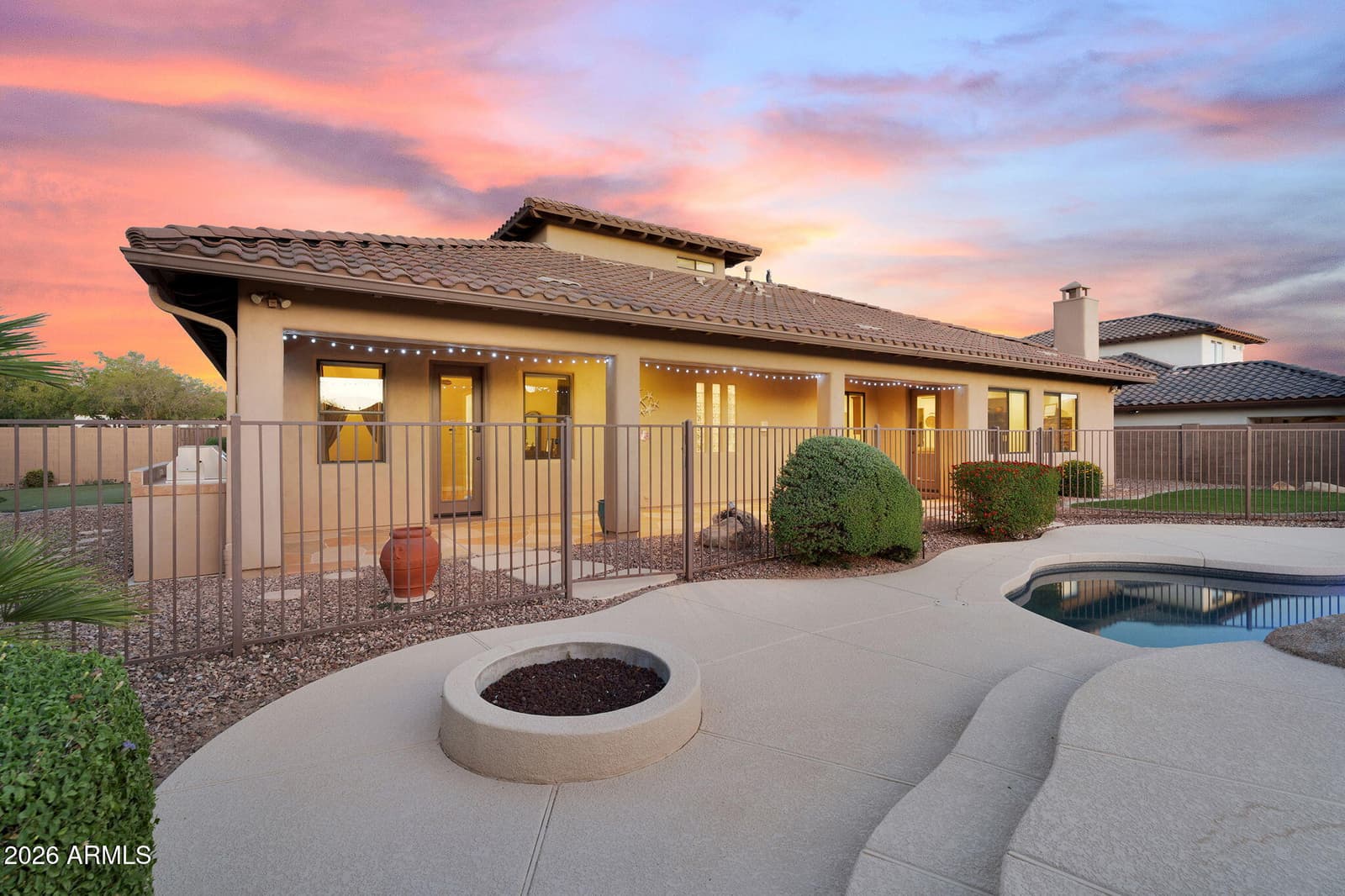 246 N Aleppo Court, Litchfield Park, AZ 85340 — photo 93 of 120