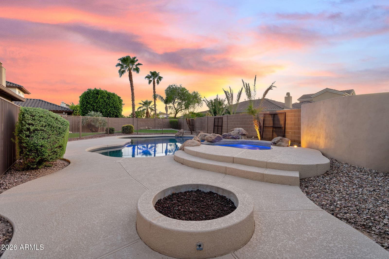 246 N Aleppo Court, Litchfield Park, AZ 85340 — photo 98 of 120