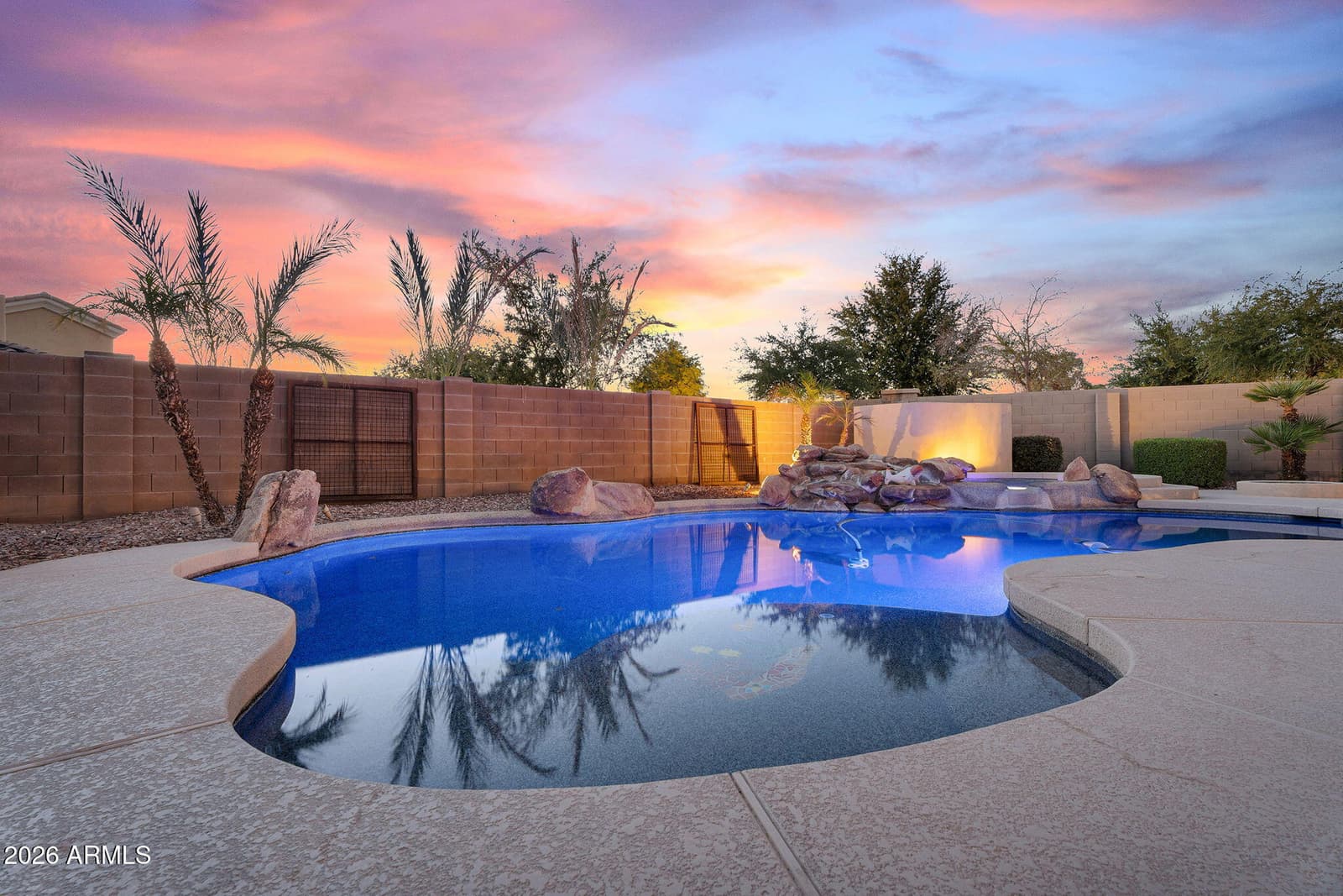 246 N Aleppo Court, Litchfield Park, AZ 85340 — photo 99 of 120