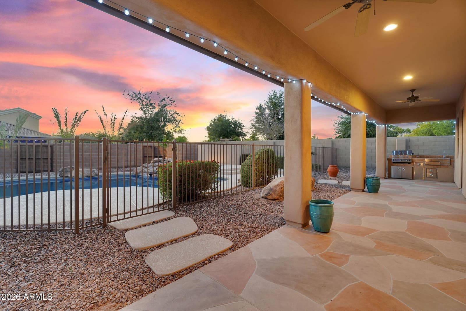 246 N Aleppo Court, Litchfield Park, AZ 85340 — photo 100 of 120