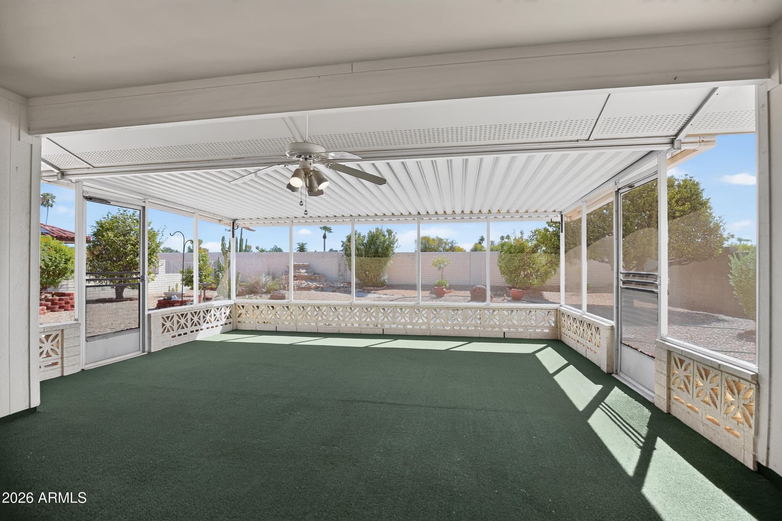 19441 N 99th Drive, Sun City, AZ 85373 — photo 26 of 41
