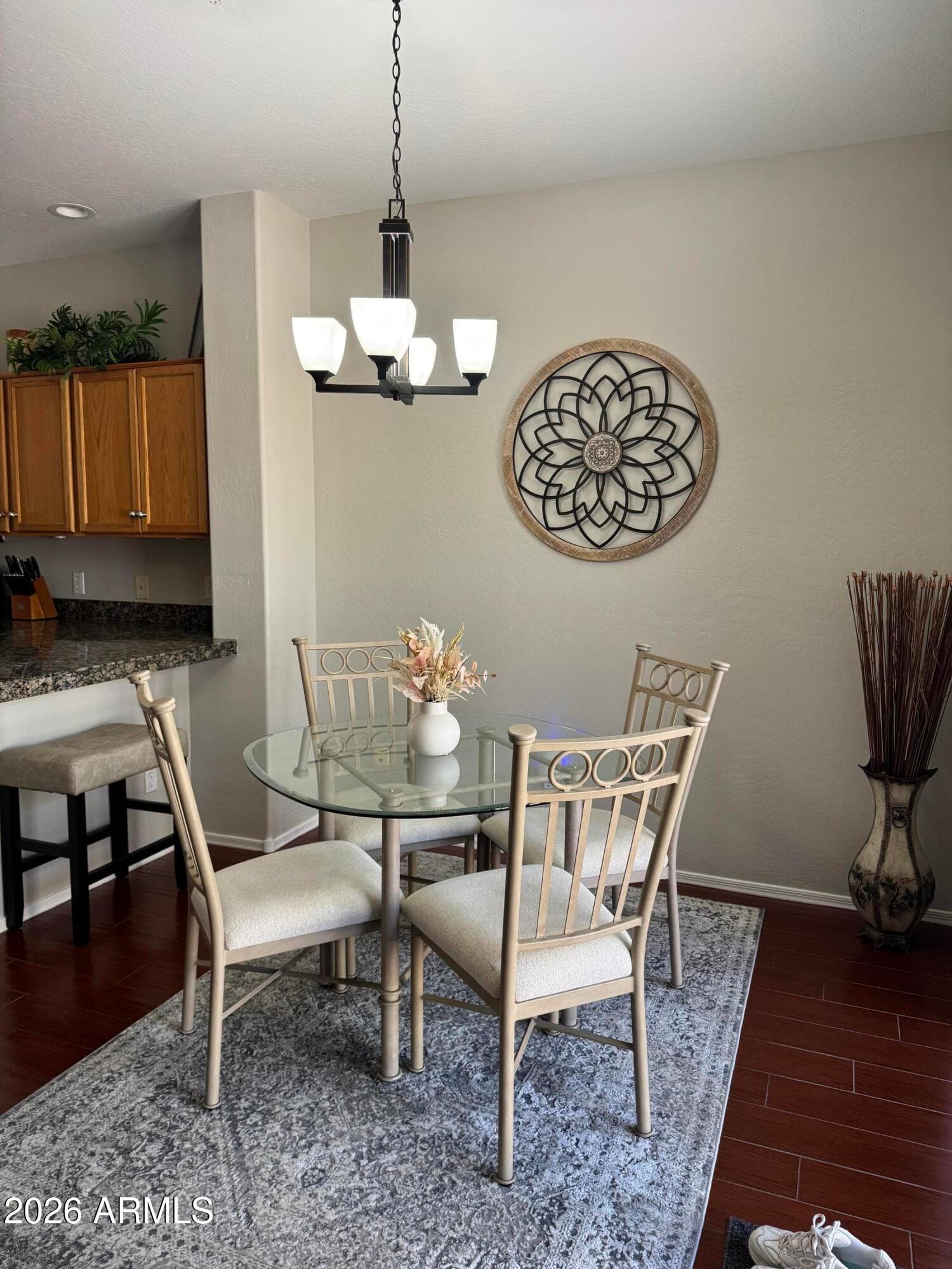 5415 E McKellips Road 5, Mesa, AZ 85215 — photo 8 of 62