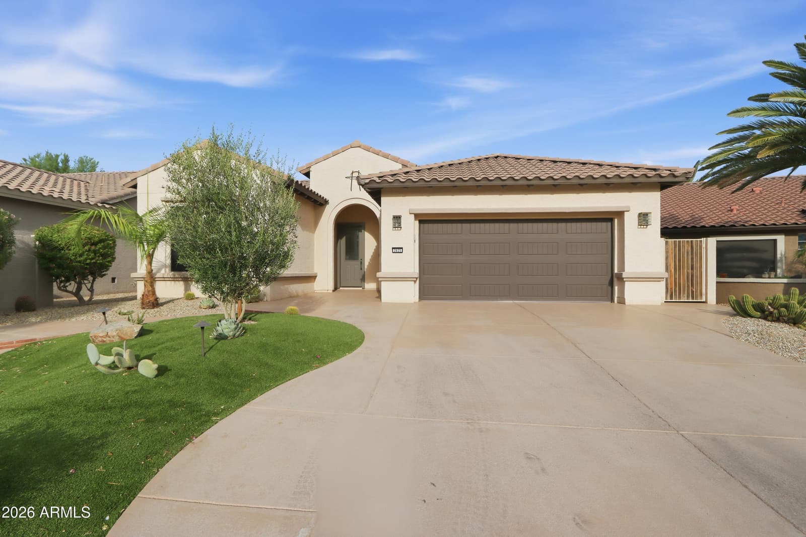 2625 N 158TH Avenue, Goodyear, AZ 85395