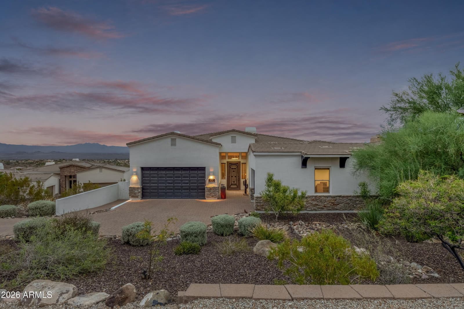 10737 N Sonora Vista, Fountain Hills, AZ 85268 — photo 2 of 73