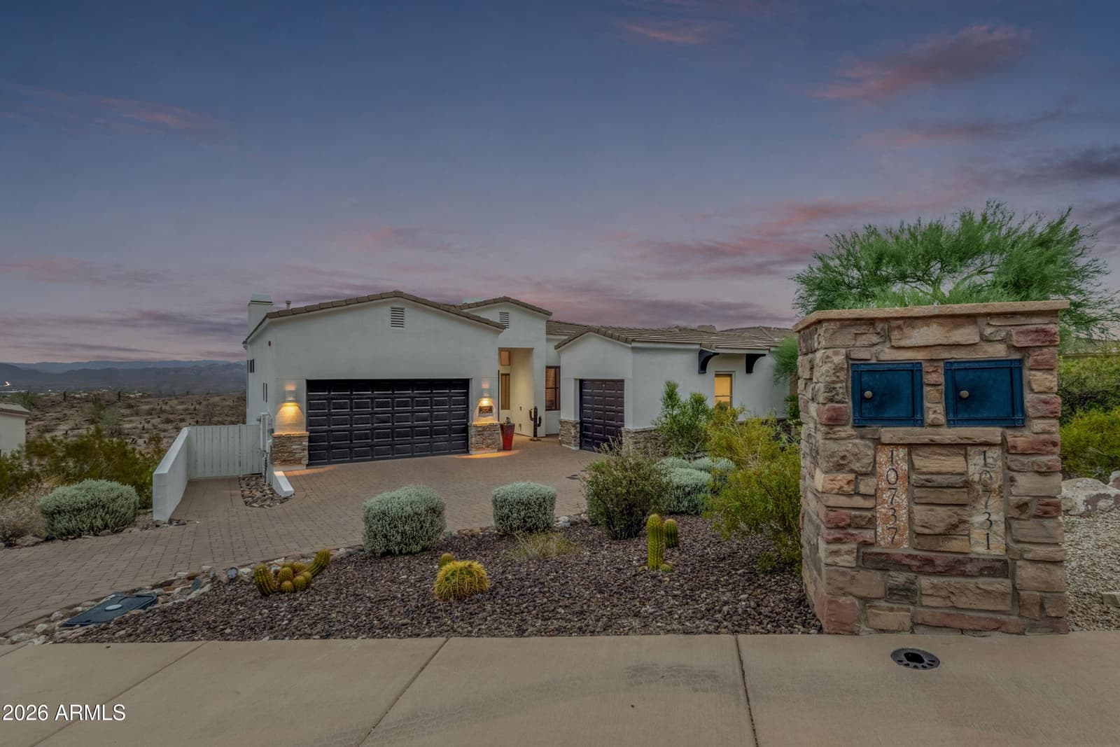 10737 N Sonora Vista, Fountain Hills, AZ 85268 — photo 4 of 73