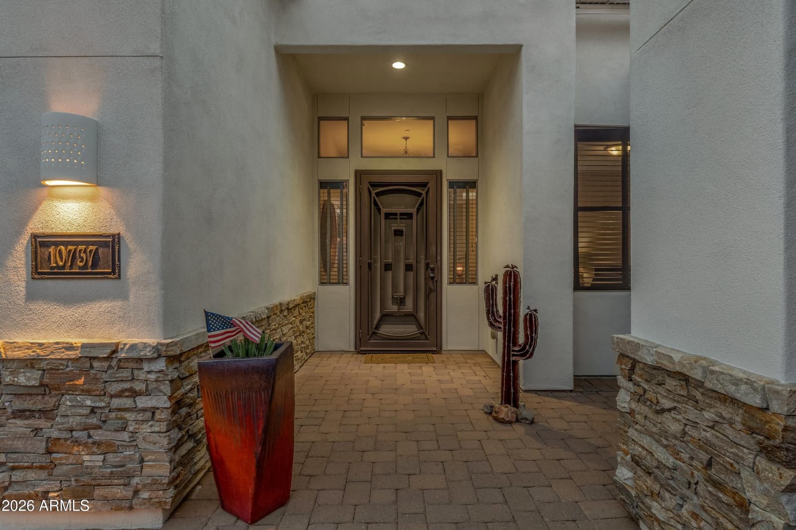 10737 N Sonora Vista, Fountain Hills, AZ 85268 — photo 7 of 73
