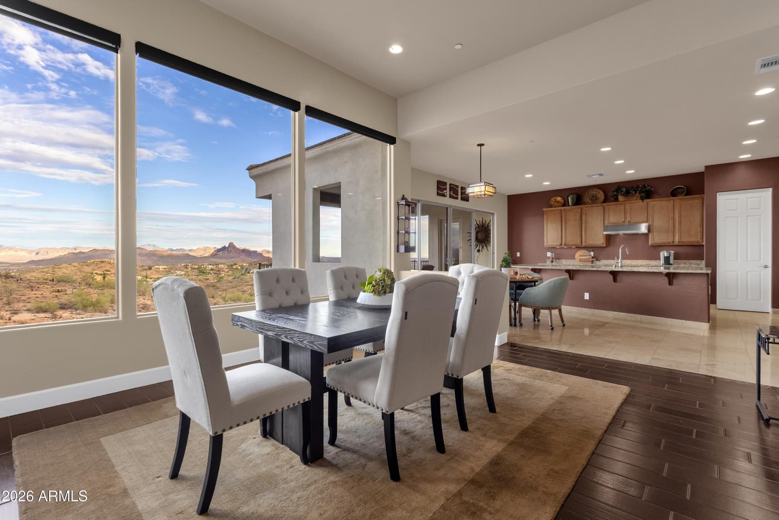 10737 N Sonora Vista, Fountain Hills, AZ 85268 — photo 13 of 73