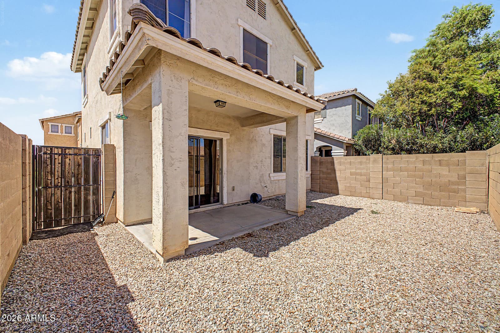 889 E Stottler Drive, Gilbert, AZ 85296 — photo 35 of 35