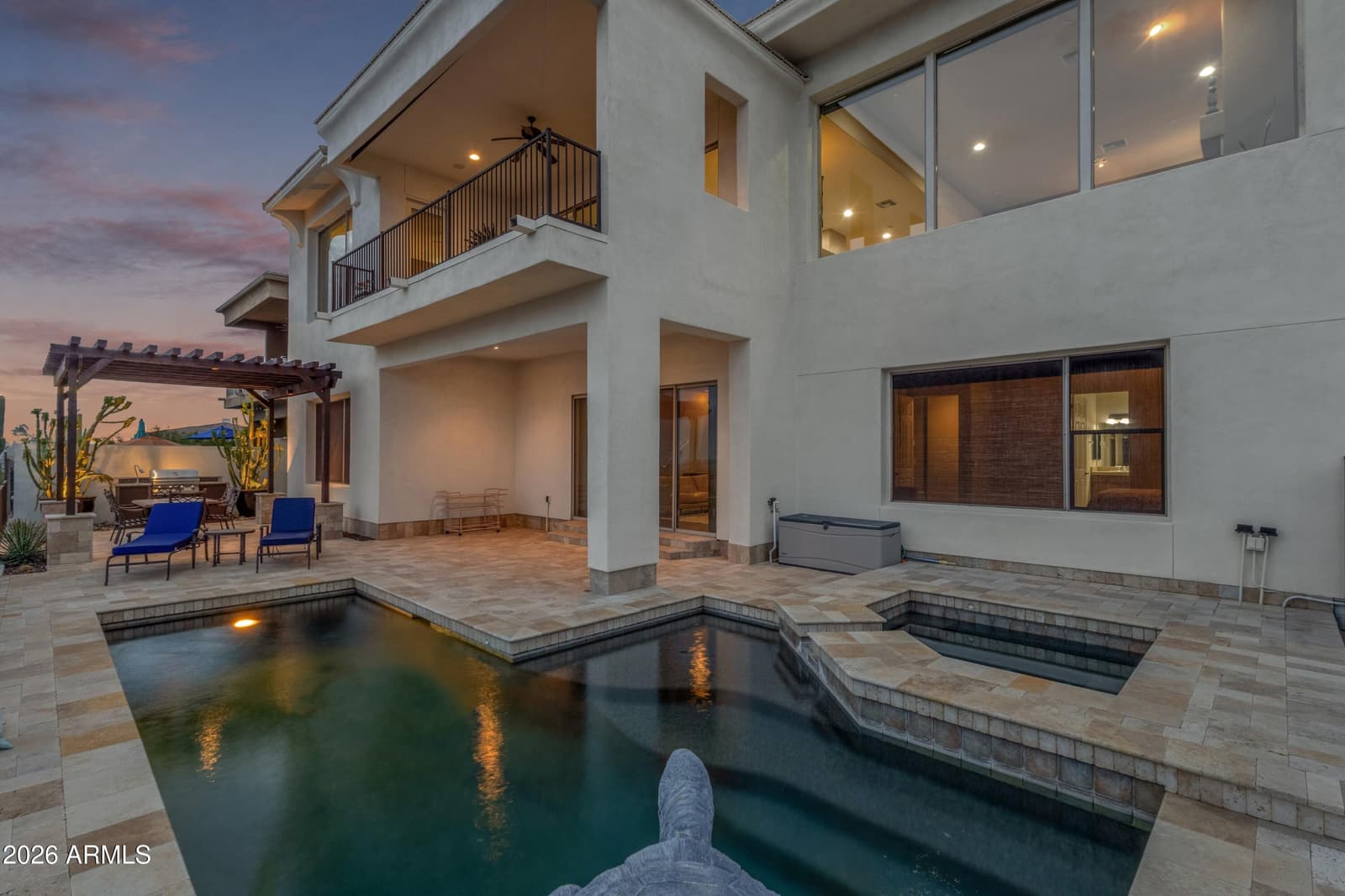 10737 N Sonora Vista, Fountain Hills, AZ 85268 — photo 49 of 73