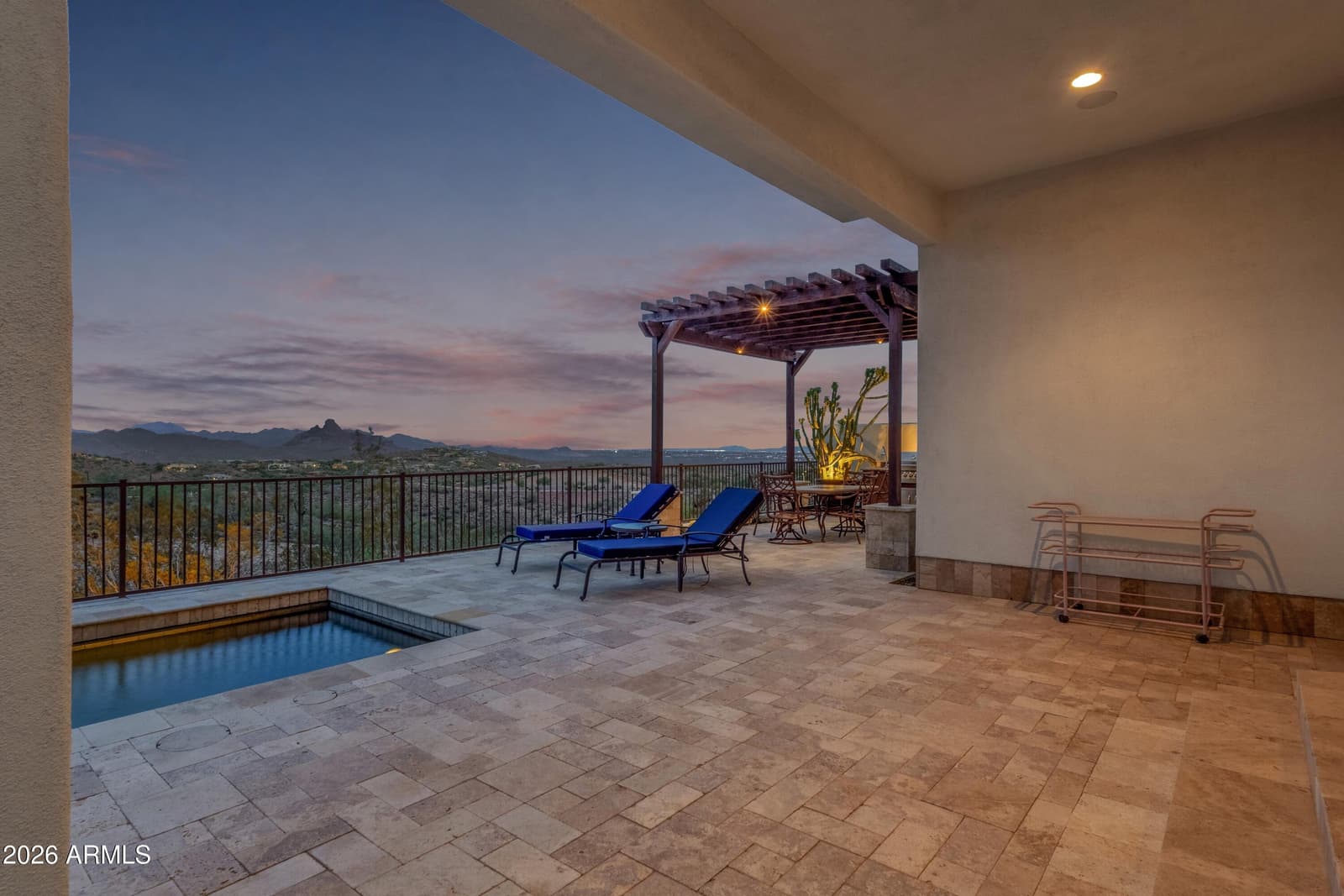 10737 N Sonora Vista, Fountain Hills, AZ 85268 — photo 51 of 73